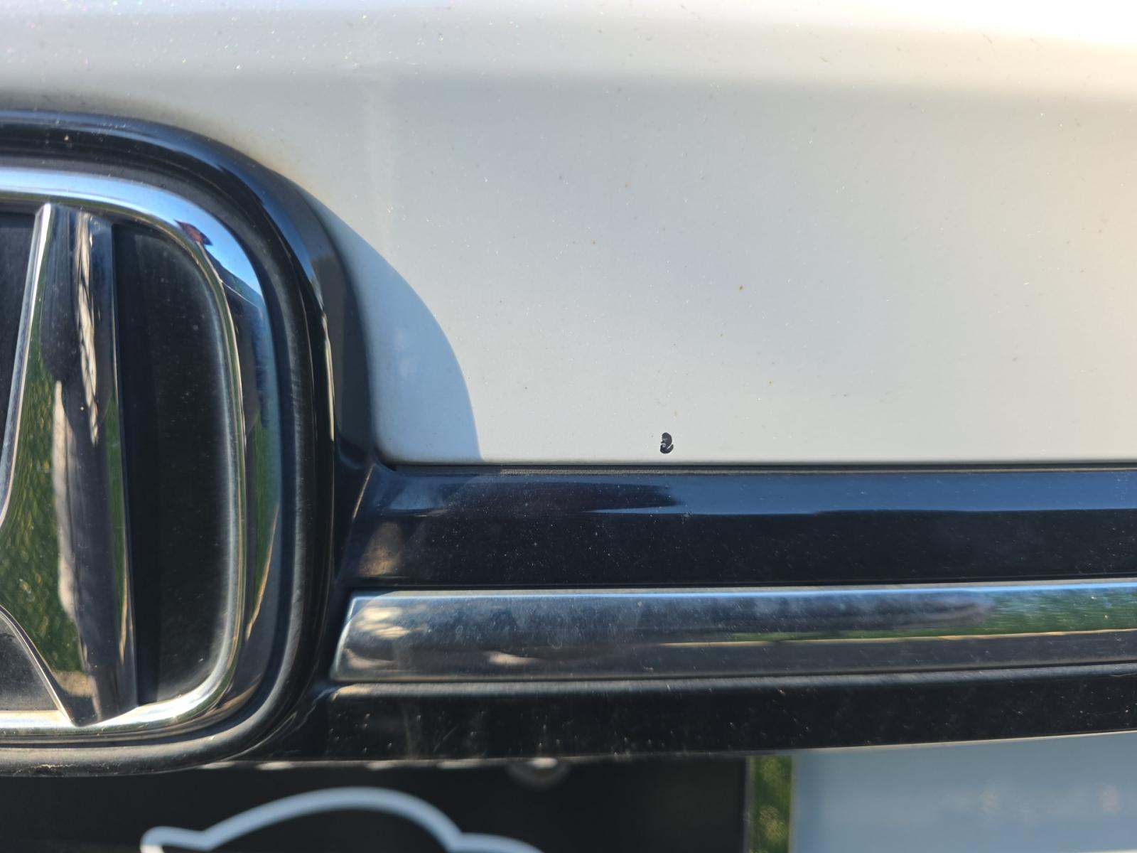 2022 Honda Odyssey Elite FWD