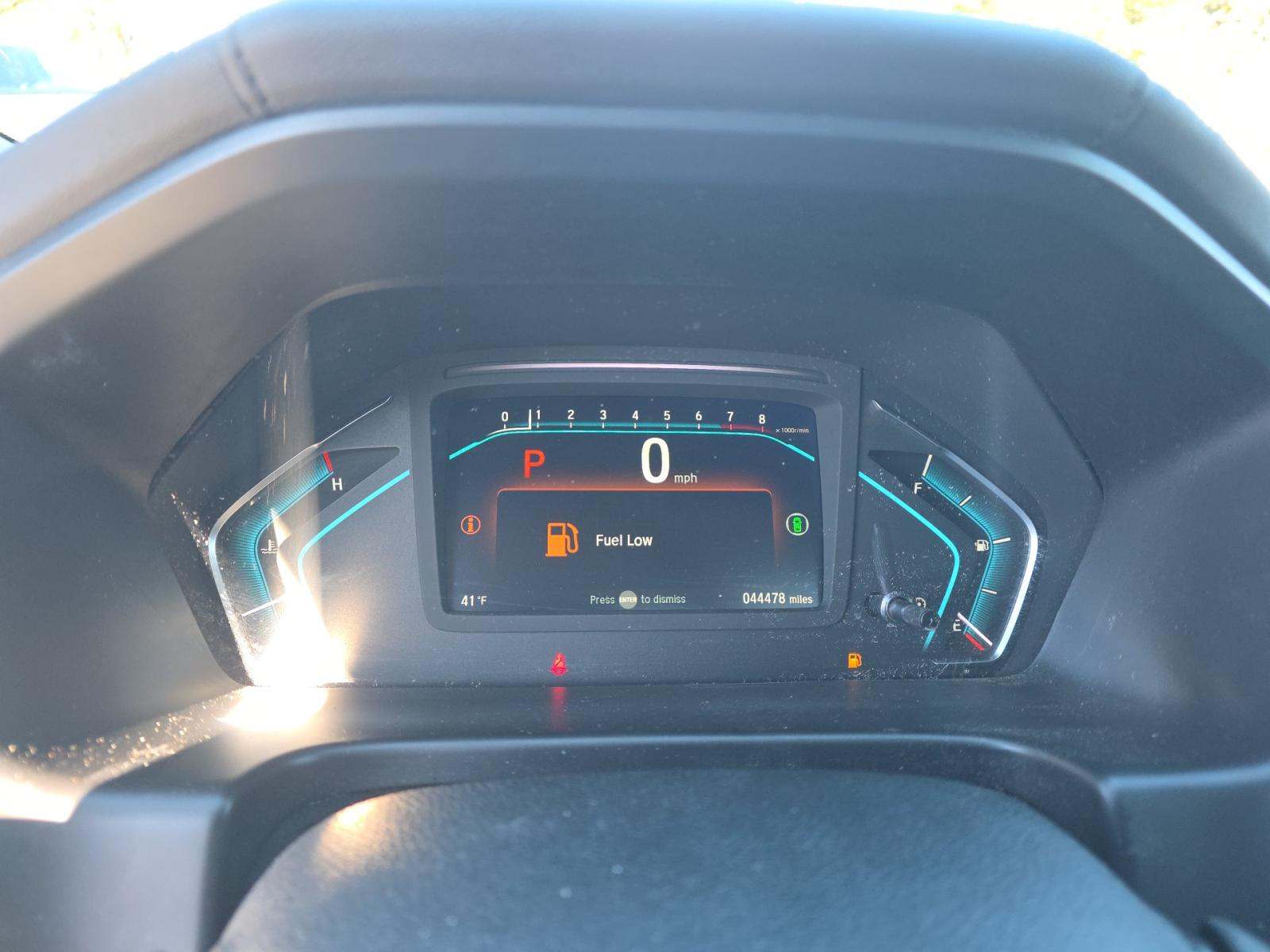 2022 Honda Odyssey Elite FWD