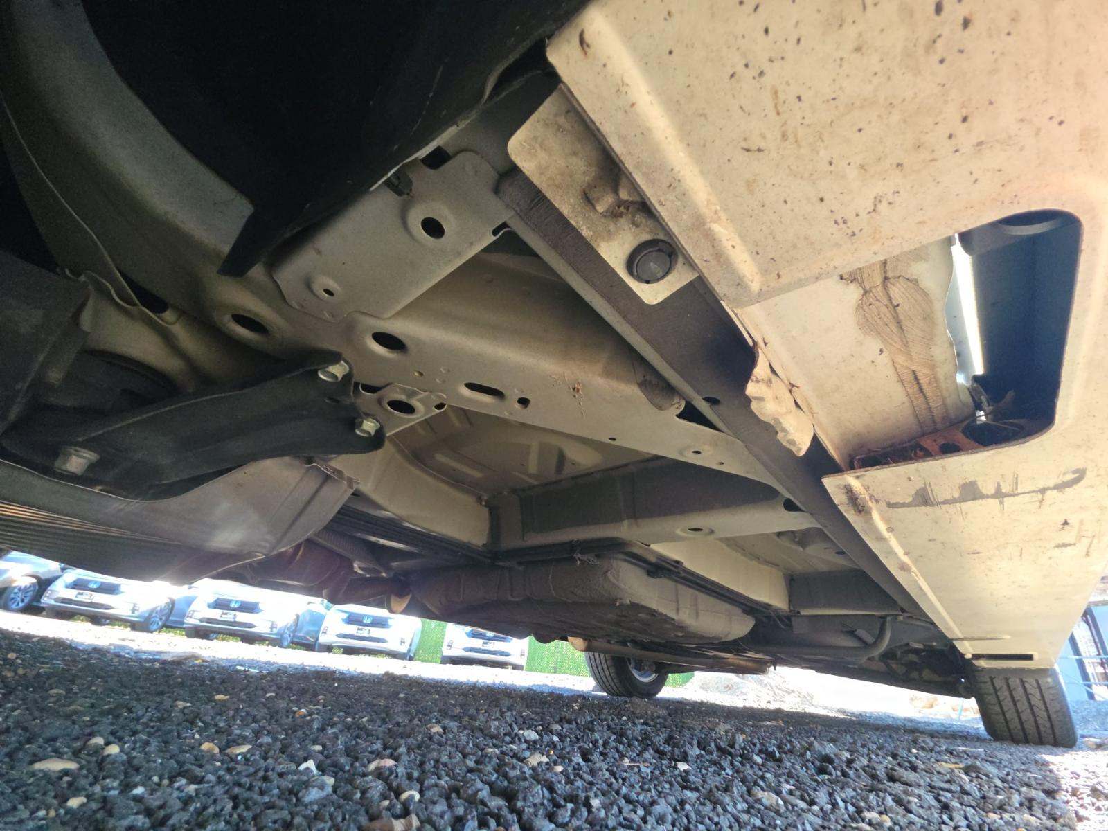 2022 Honda Odyssey Elite FWD