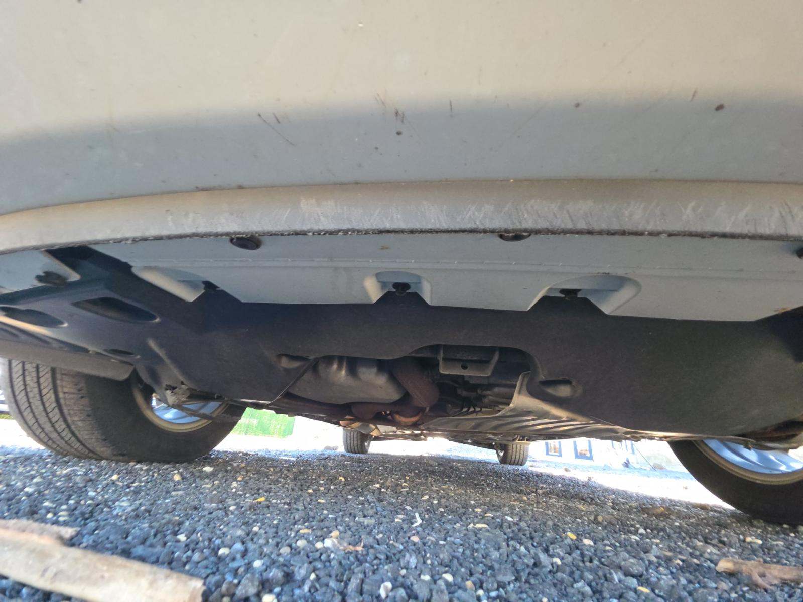 2022 Honda Odyssey Elite FWD