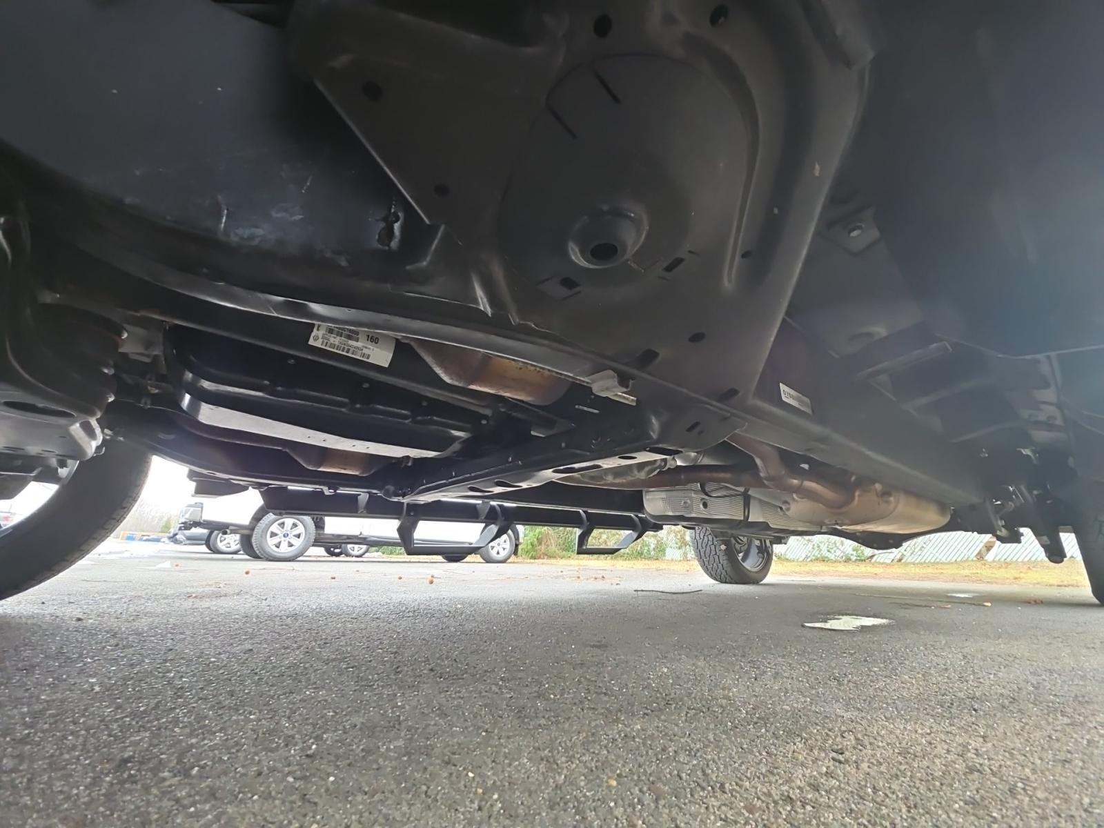 2025 Toyota Tundra SR5 AWD