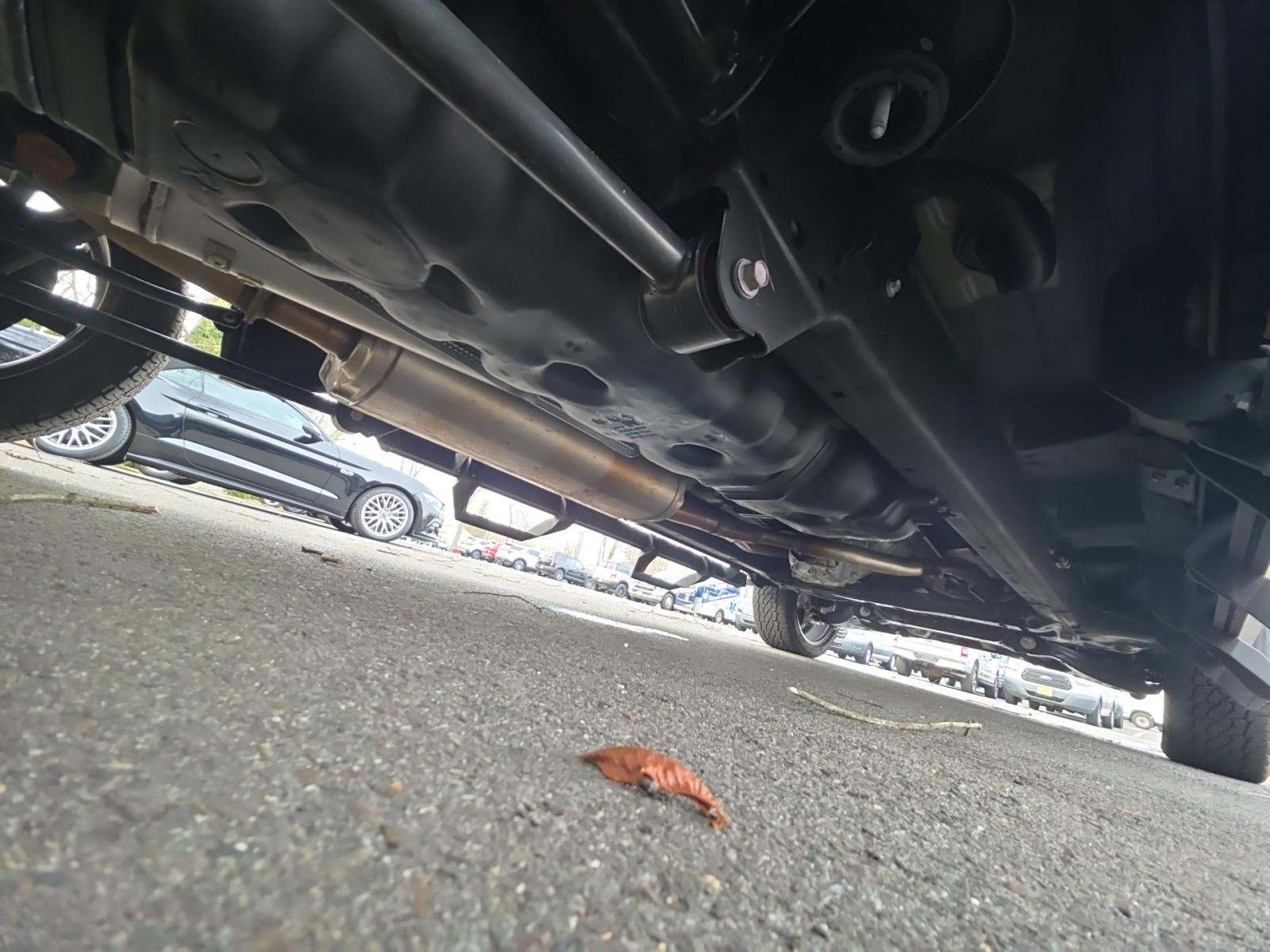 2025 Toyota Tundra SR5 AWD