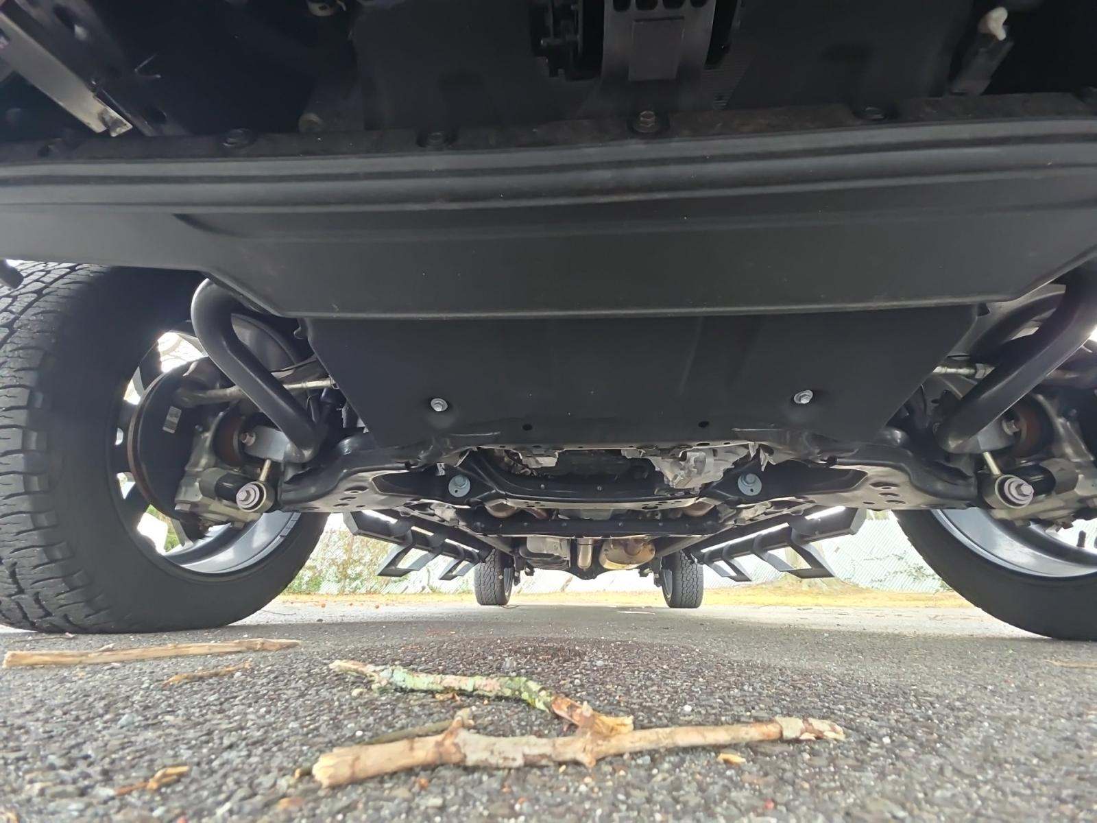 2025 Toyota Tundra SR5 AWD