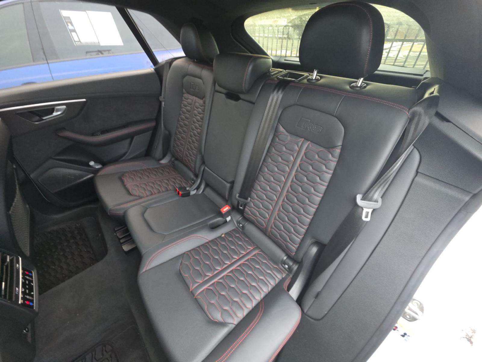 2023 Audi RS Q8 Base AWD