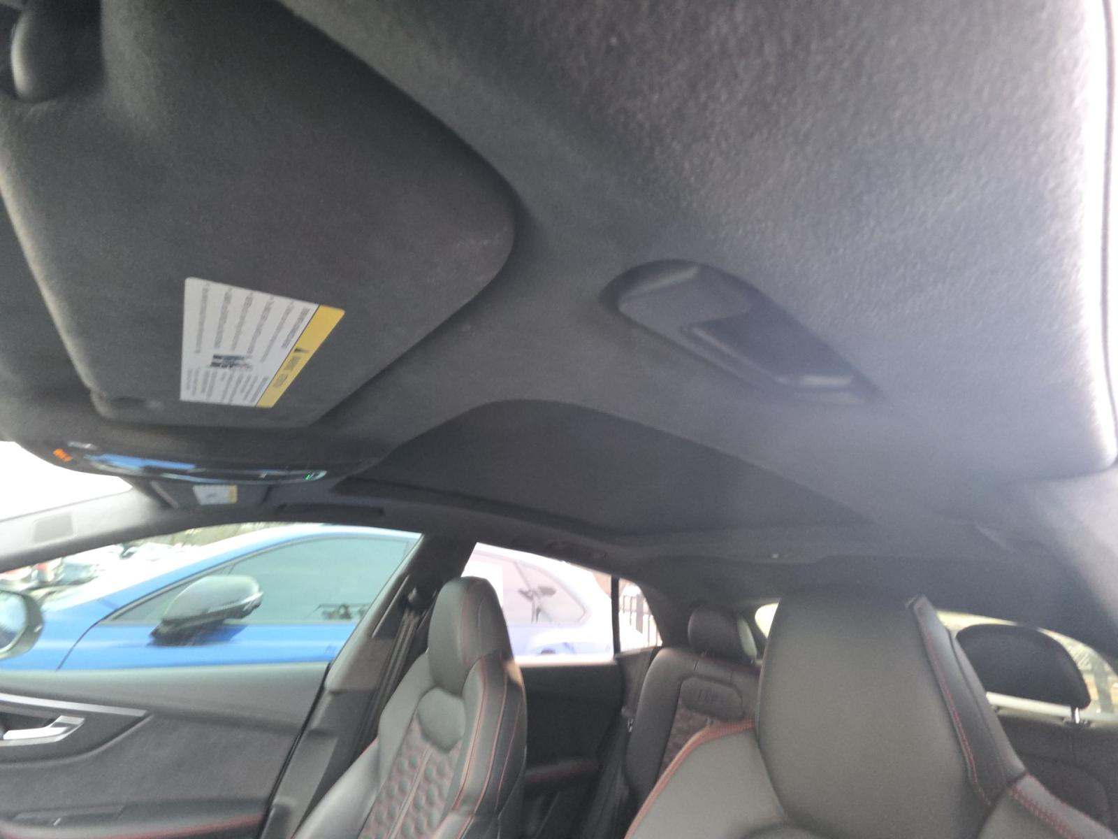 2023 Audi RS Q8 Base AWD