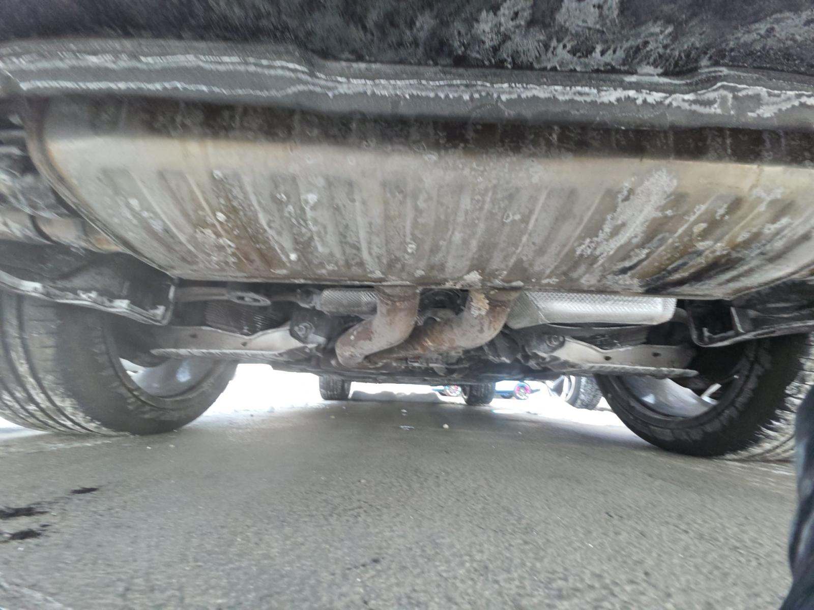 2023 Audi RS Q8 Base AWD