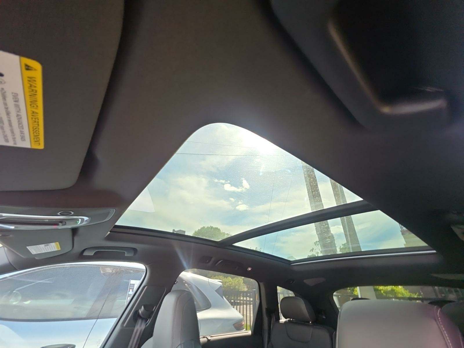 2025 Audi SQ7 Prestige AWD