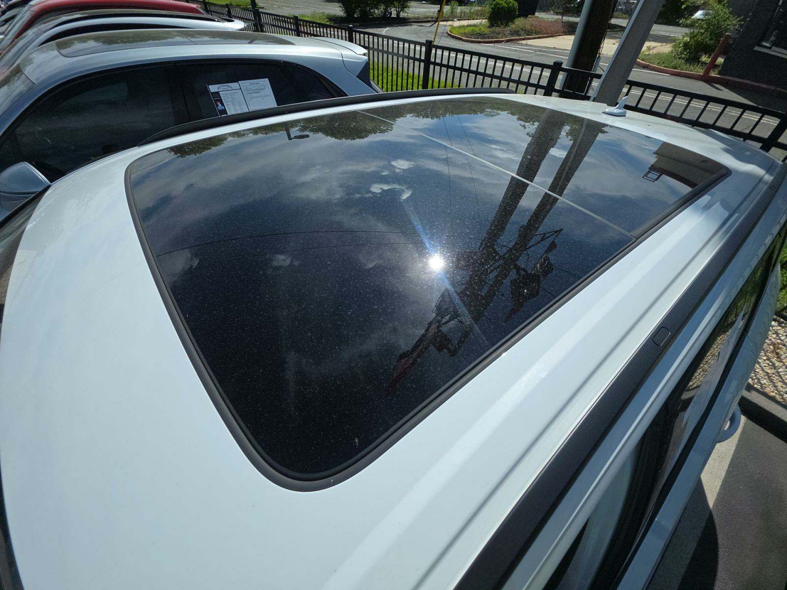 2025 Audi SQ7 Prestige AWD