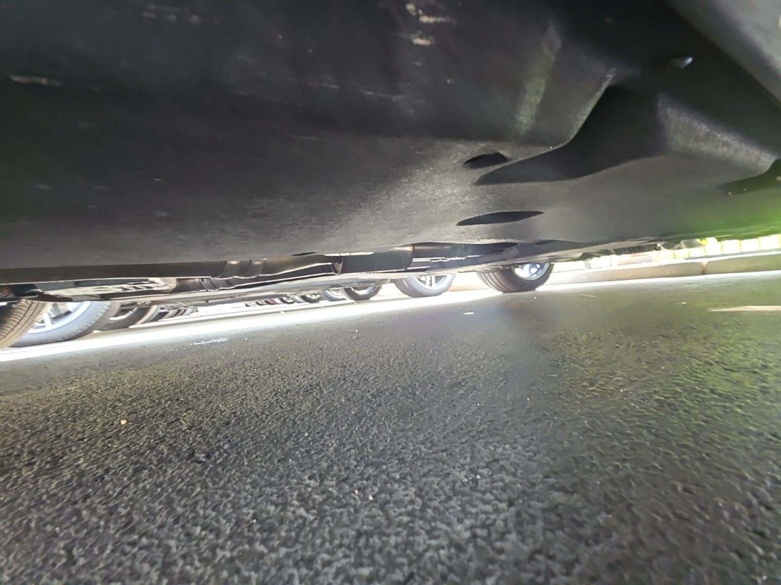 2025 Audi SQ7 Prestige AWD