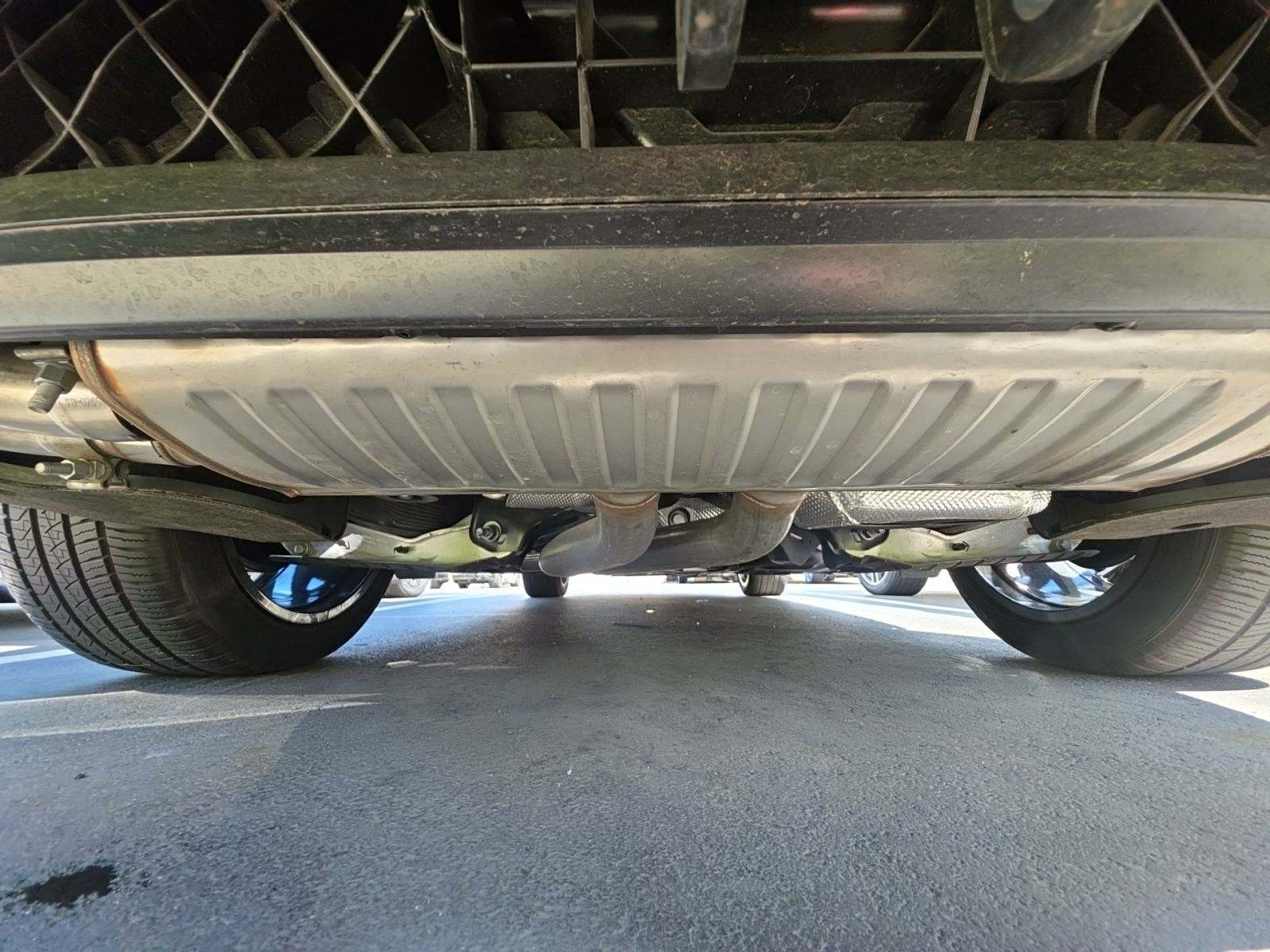 2025 Audi SQ7 Prestige AWD