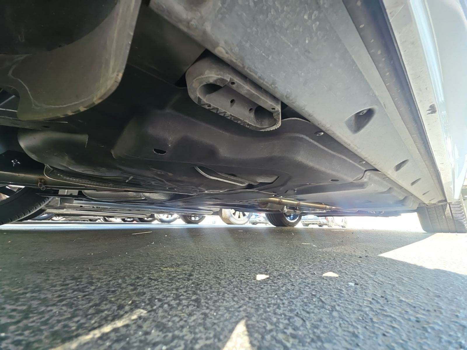 2025 Audi SQ7 Prestige AWD