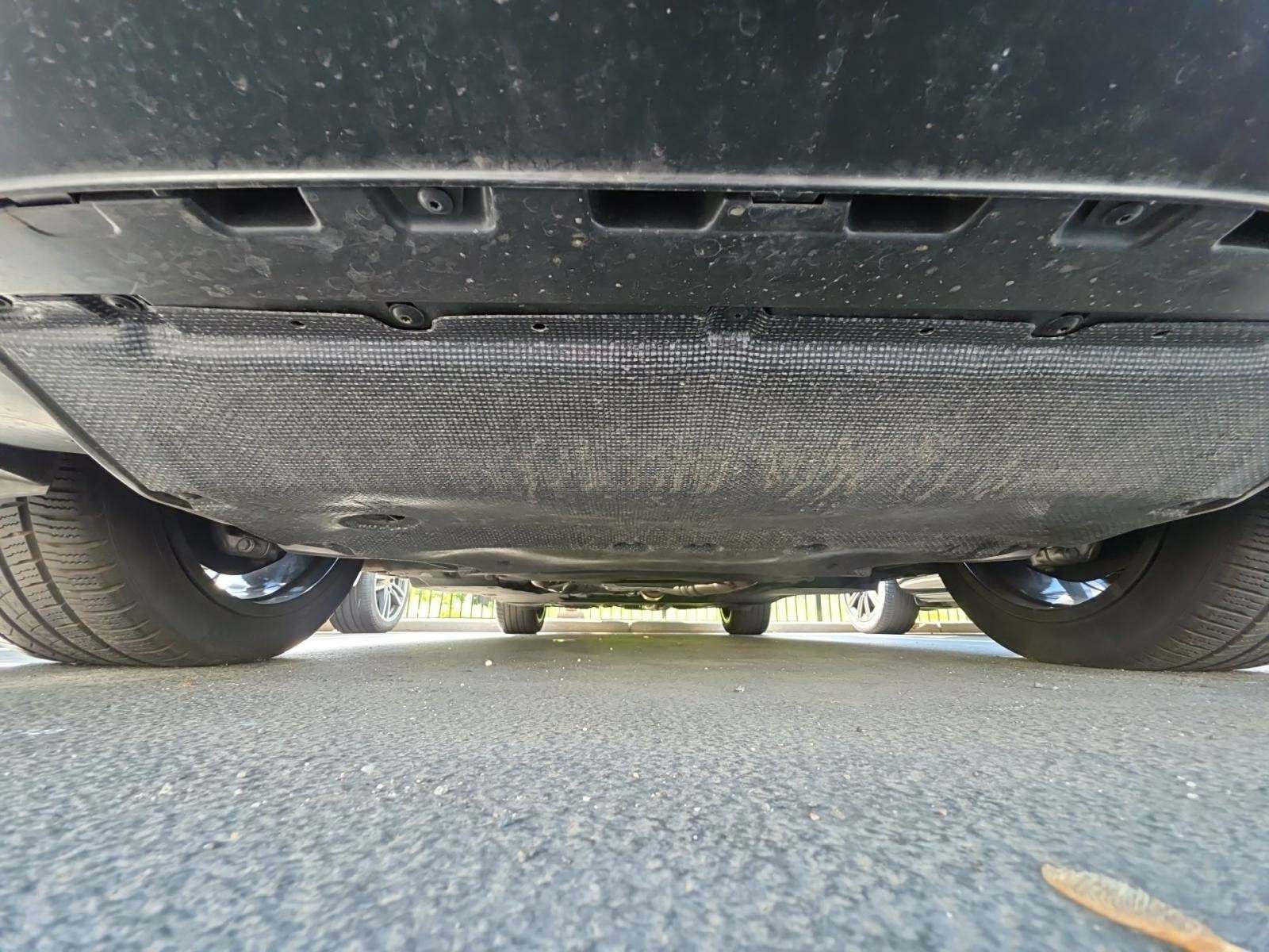 2025 Audi SQ7 Prestige AWD