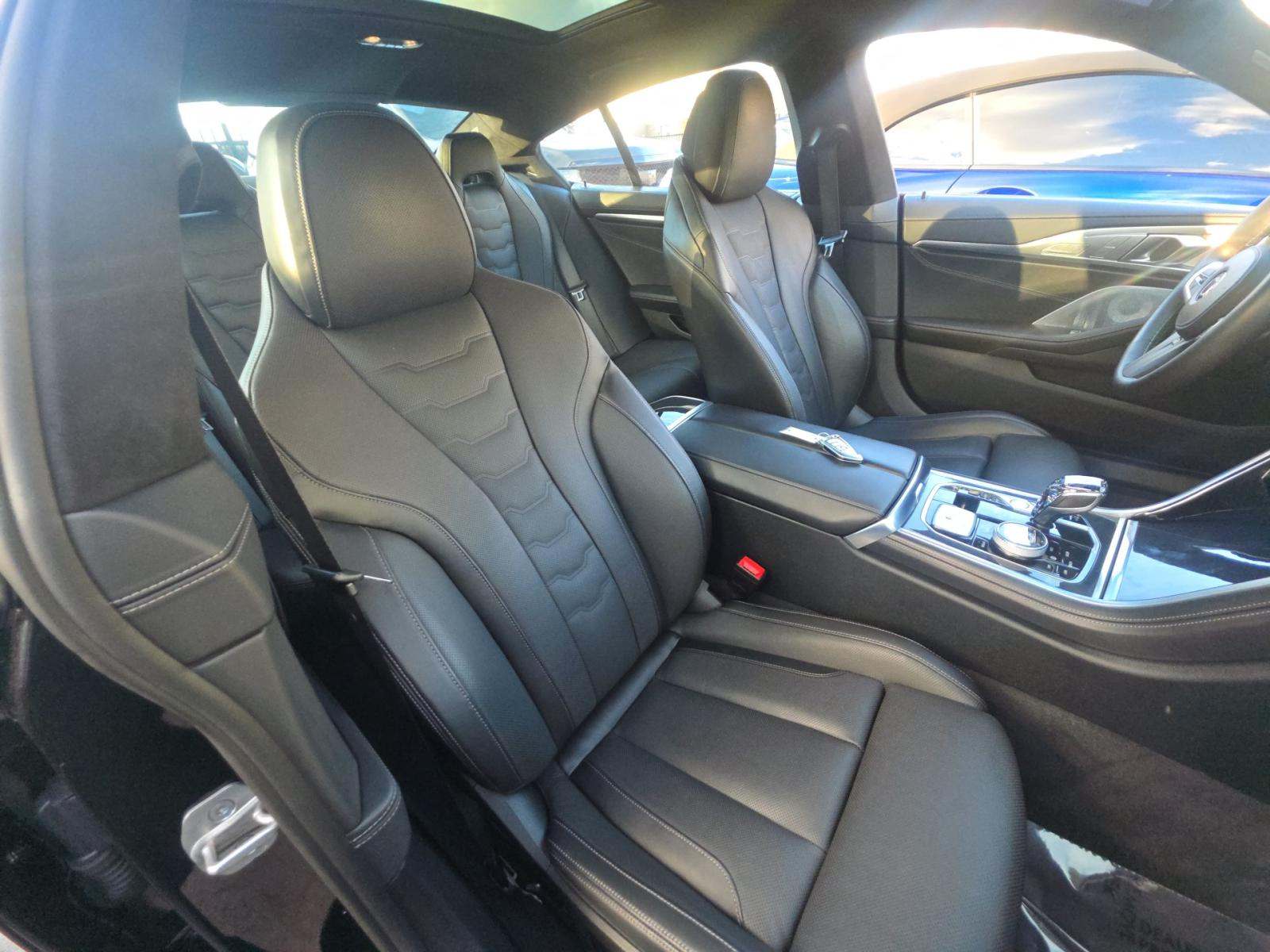 2023 BMW 8 Series ALPINA B8 xDrive AWD