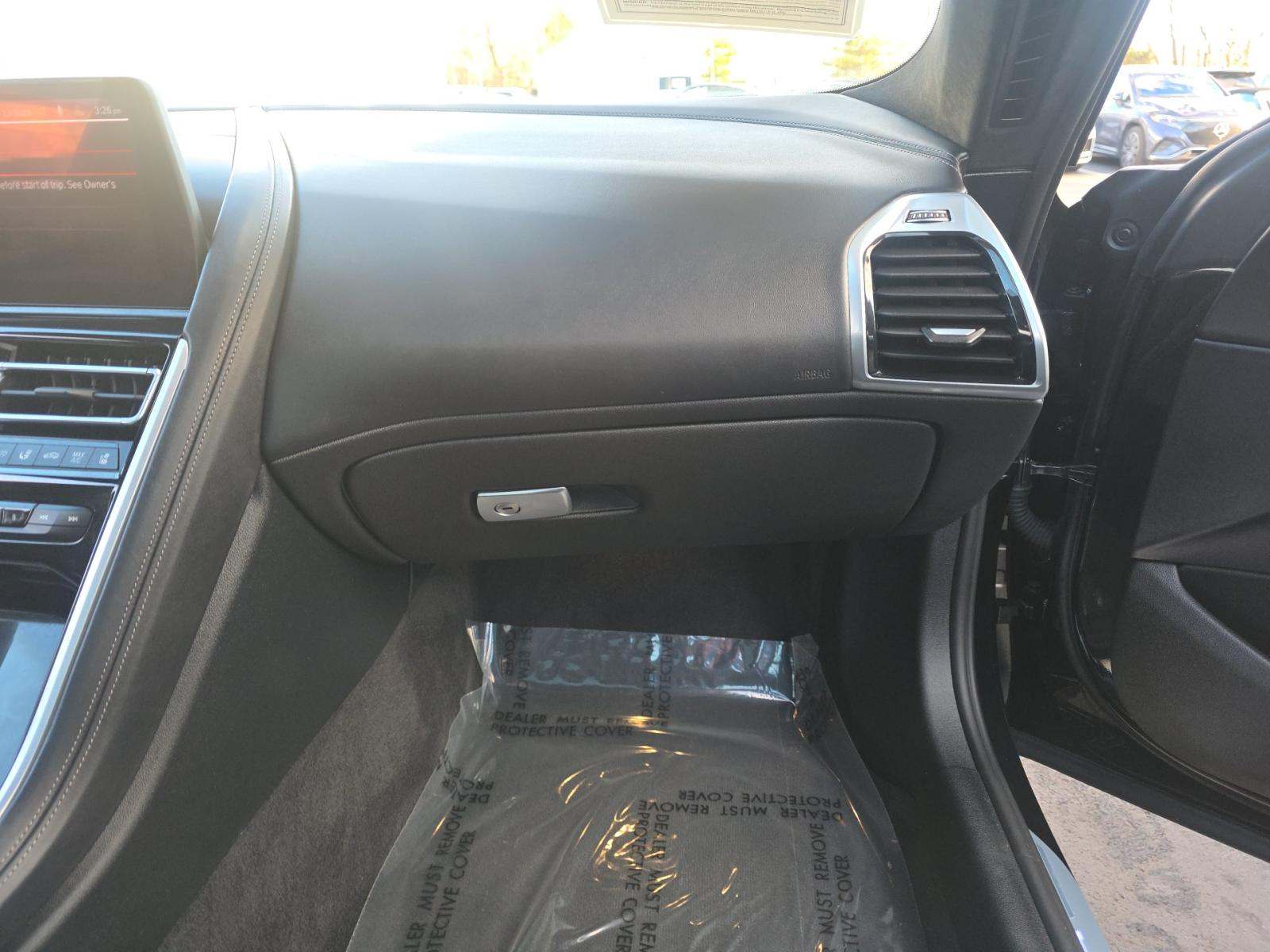 2023 BMW 8 Series ALPINA B8 xDrive AWD