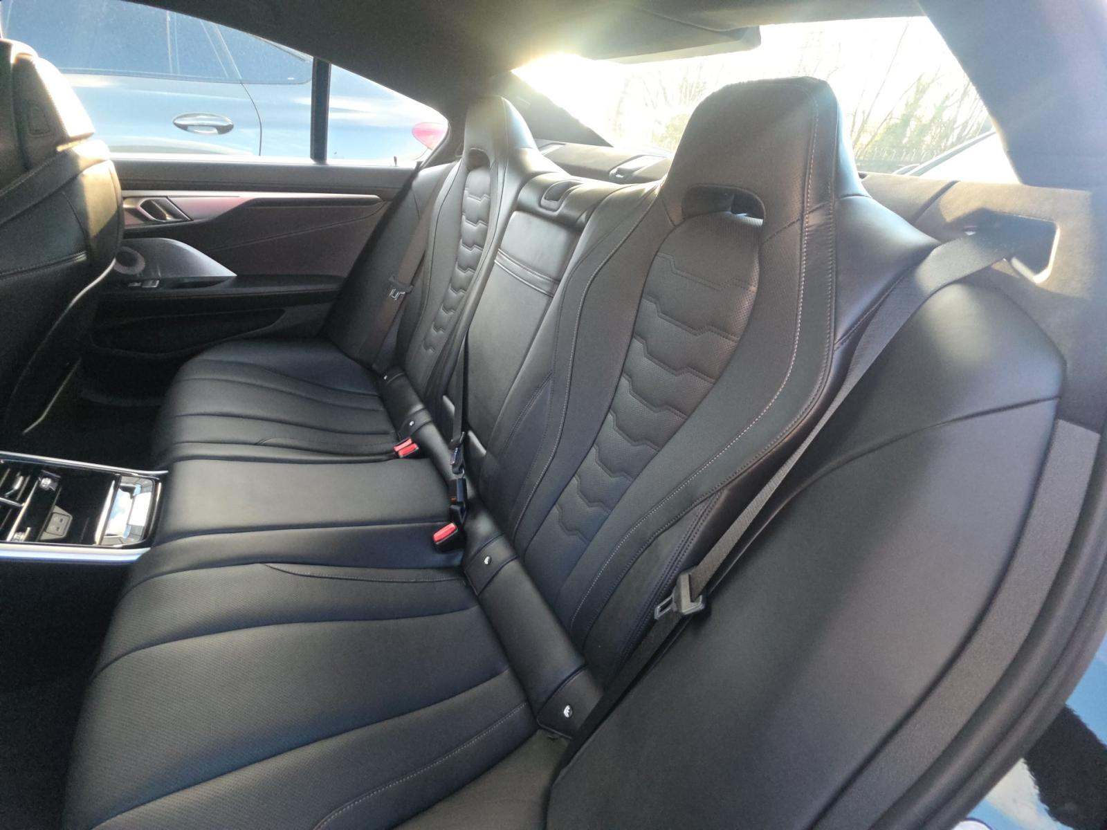 2023 BMW 8 Series ALPINA B8 xDrive AWD