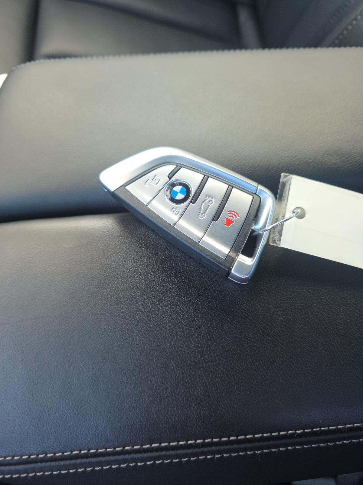 2023 BMW 8 Series ALPINA B8 xDrive AWD