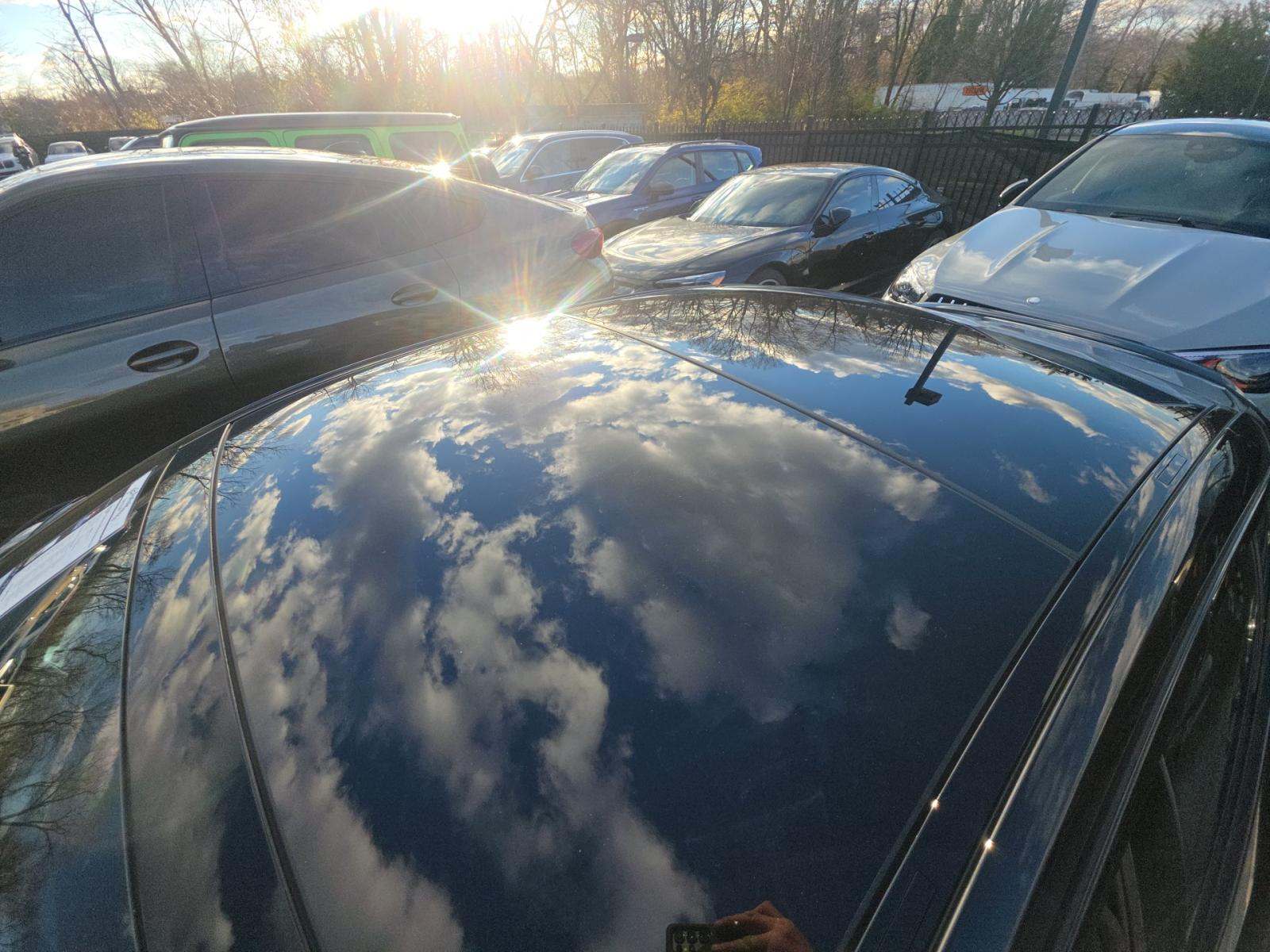 2023 BMW 8 Series ALPINA B8 xDrive AWD