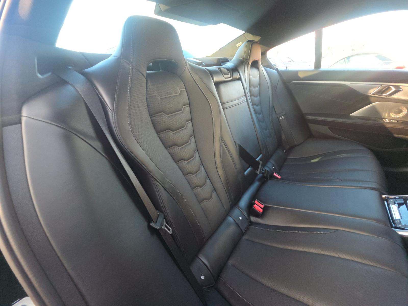 2023 BMW 8 Series ALPINA B8 xDrive AWD