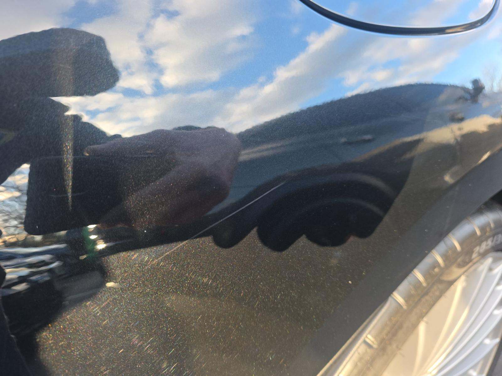 2023 BMW 8 Series ALPINA B8 xDrive AWD