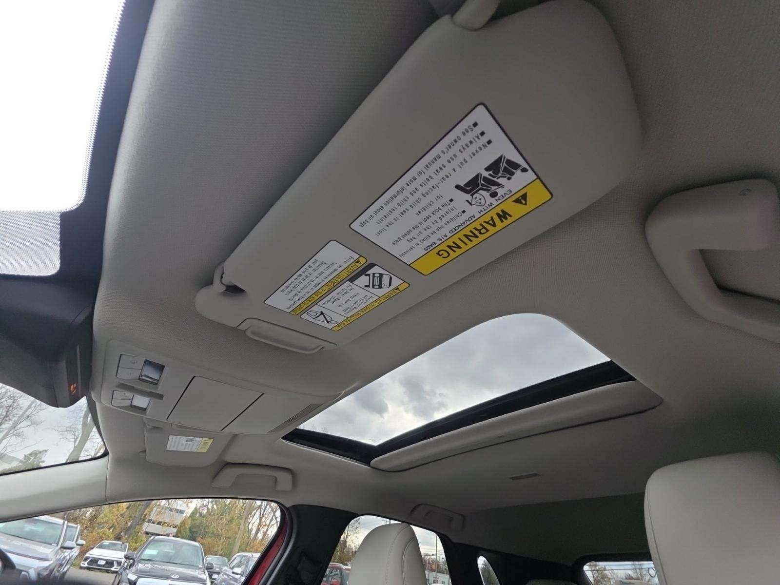 2022 MAZDA CX-30 2.5 Turbo Premium Package AWD