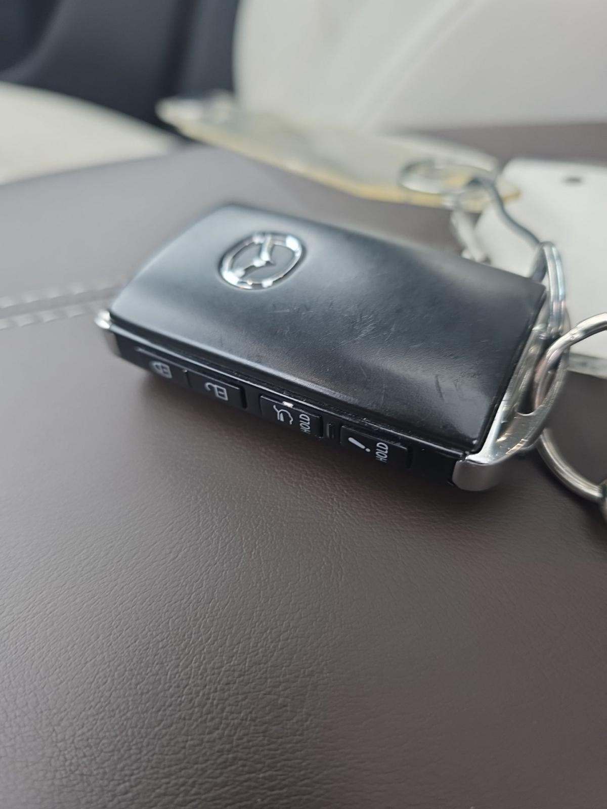 2022 MAZDA CX-30 2.5 Turbo Premium Package AWD