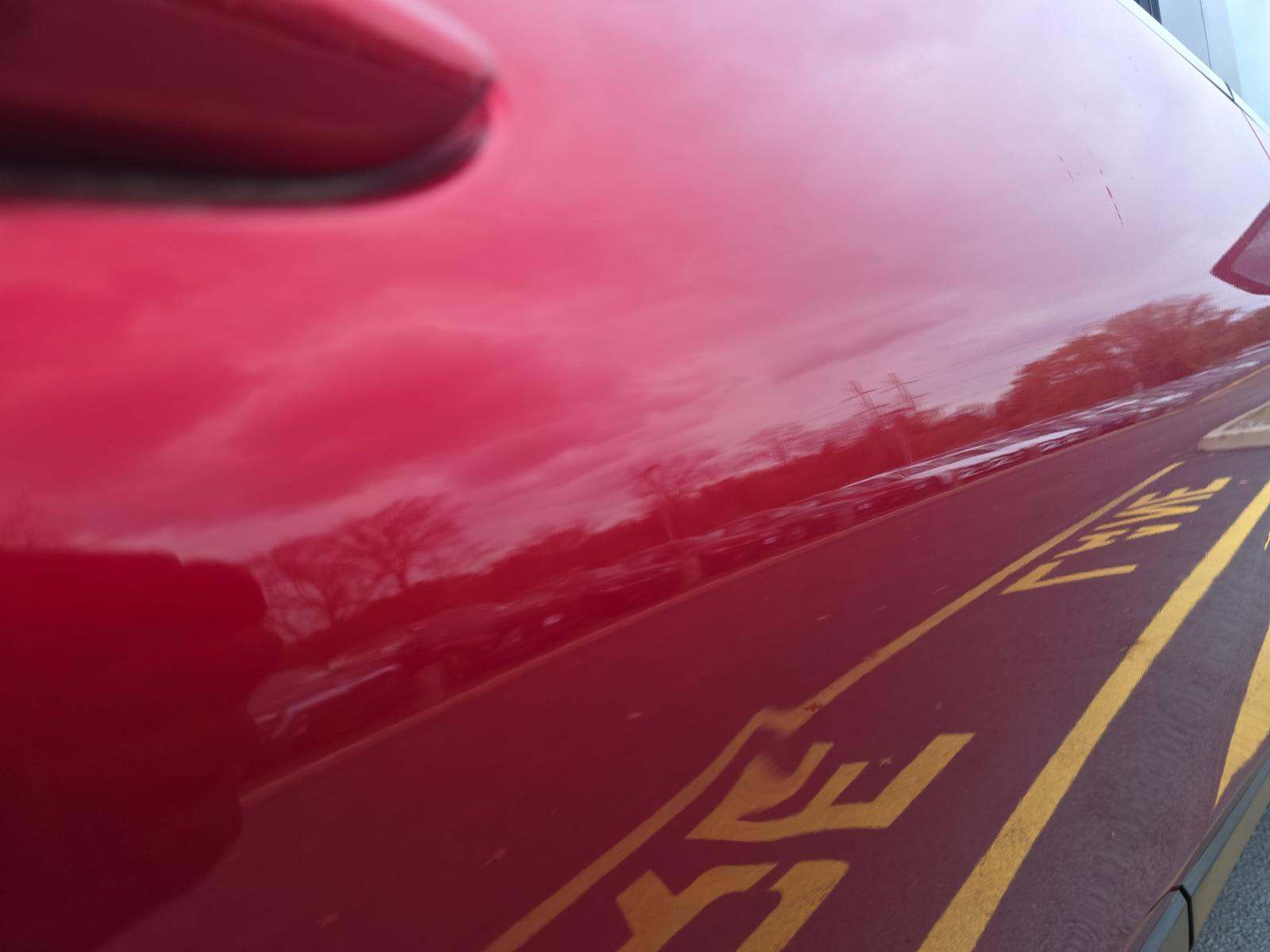 2022 MAZDA CX-30 2.5 Turbo Premium Package AWD