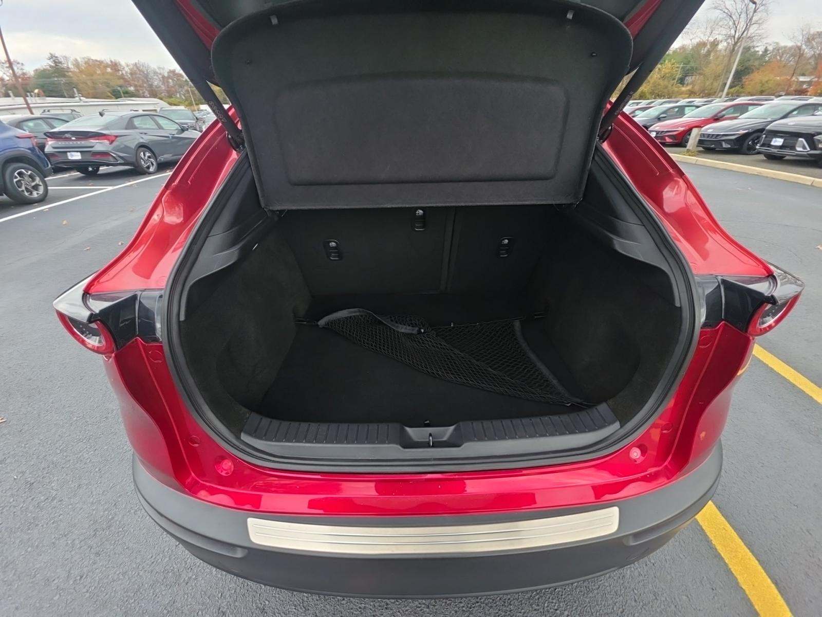 2022 MAZDA CX-30 2.5 Turbo Premium Package AWD