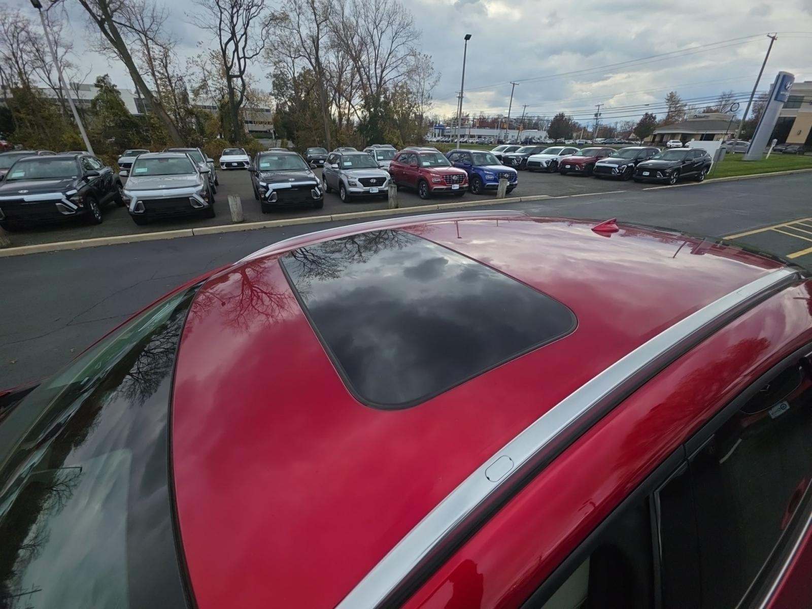 2022 MAZDA CX-30 2.5 Turbo Premium Package AWD