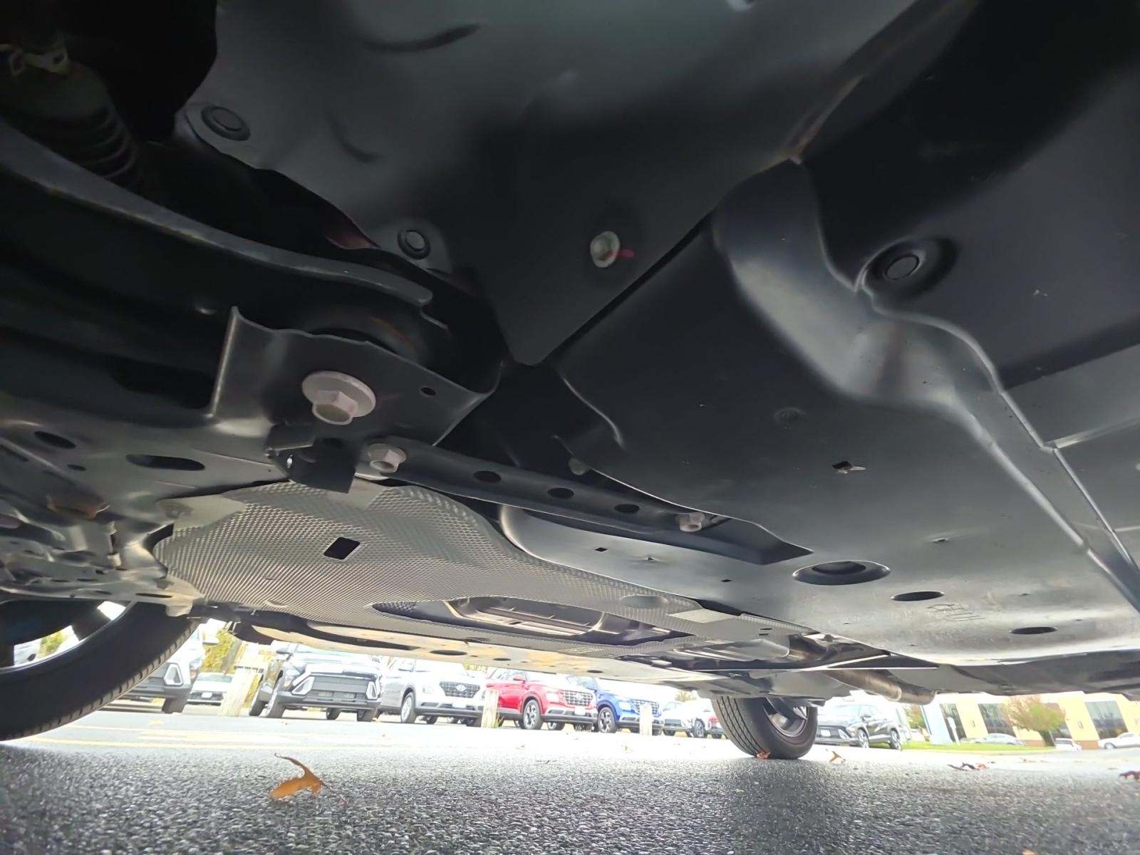 2022 MAZDA CX-30 2.5 Turbo Premium Package AWD