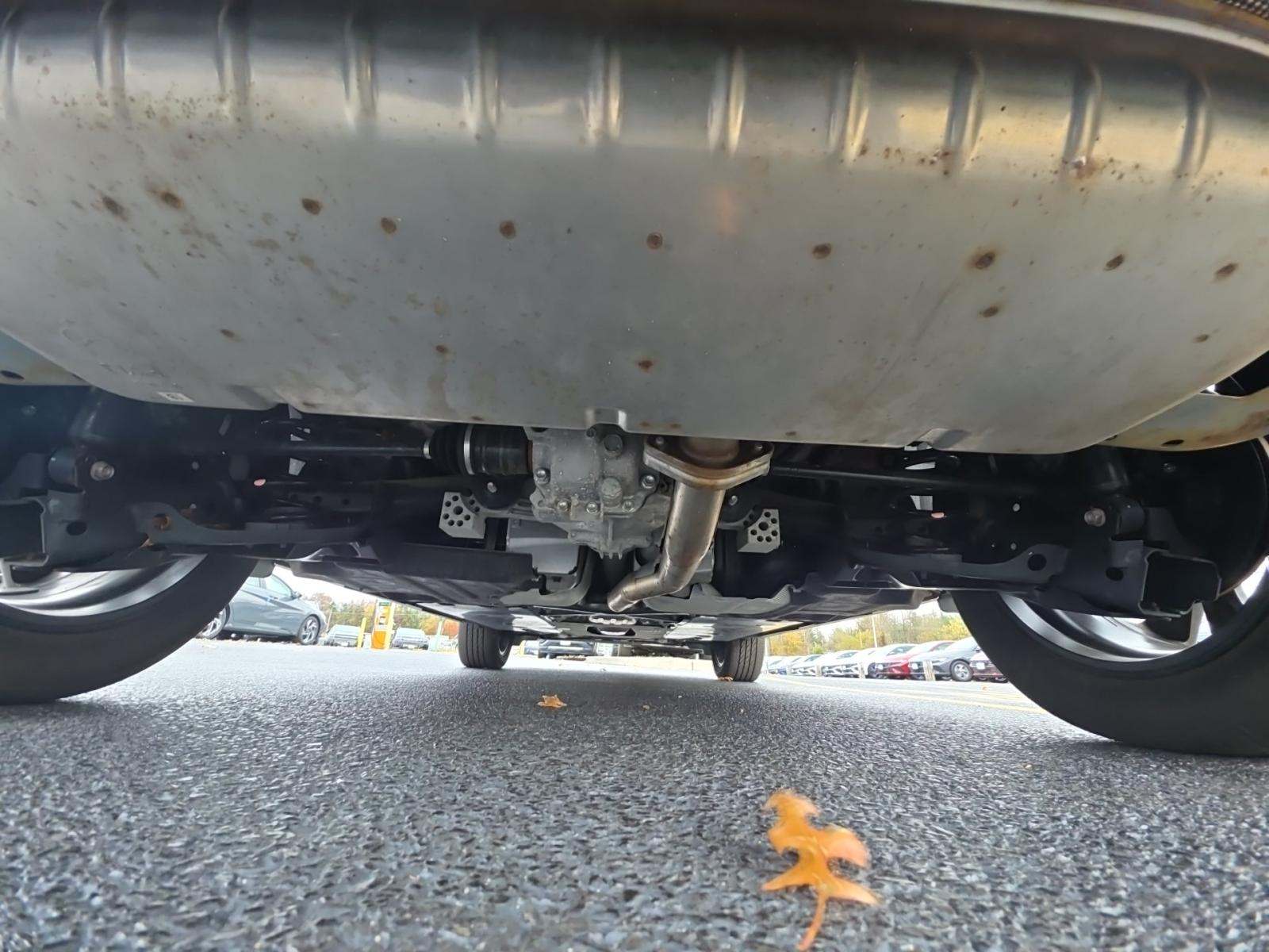 2022 MAZDA CX-30 2.5 Turbo Premium Package AWD