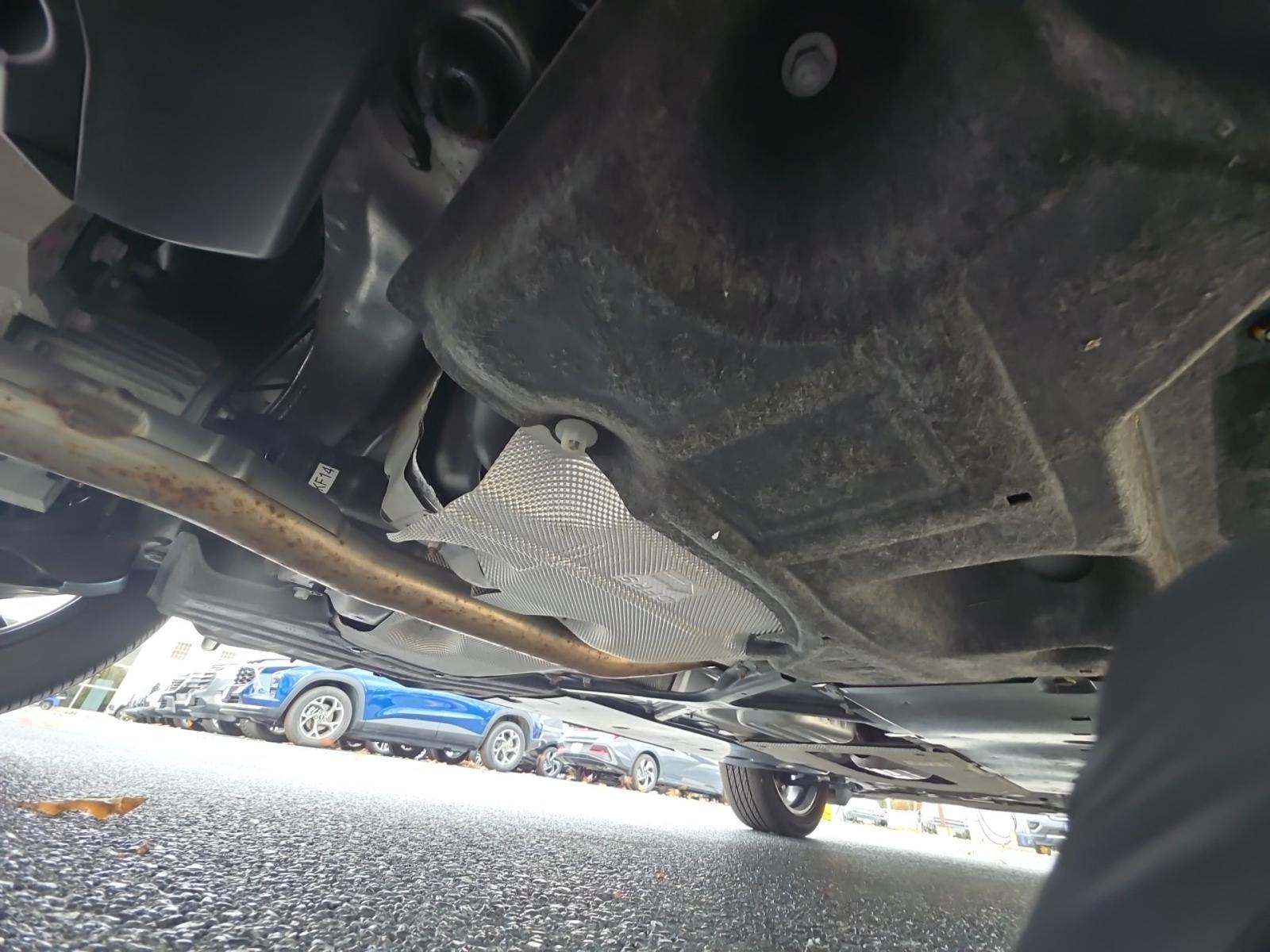 2022 MAZDA CX-30 2.5 Turbo Premium Package AWD