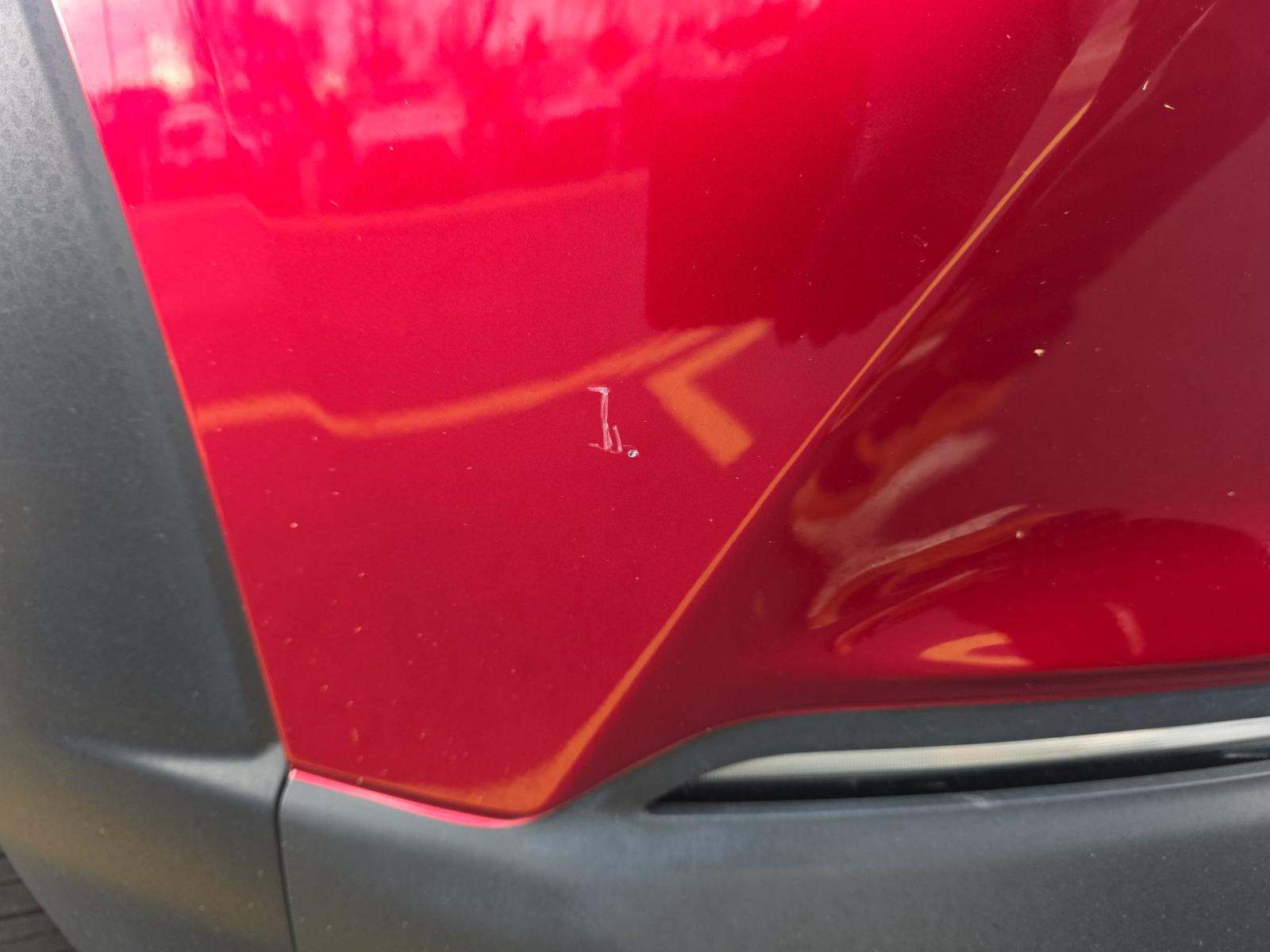 2022 MAZDA CX-30 2.5 Turbo Premium Package AWD