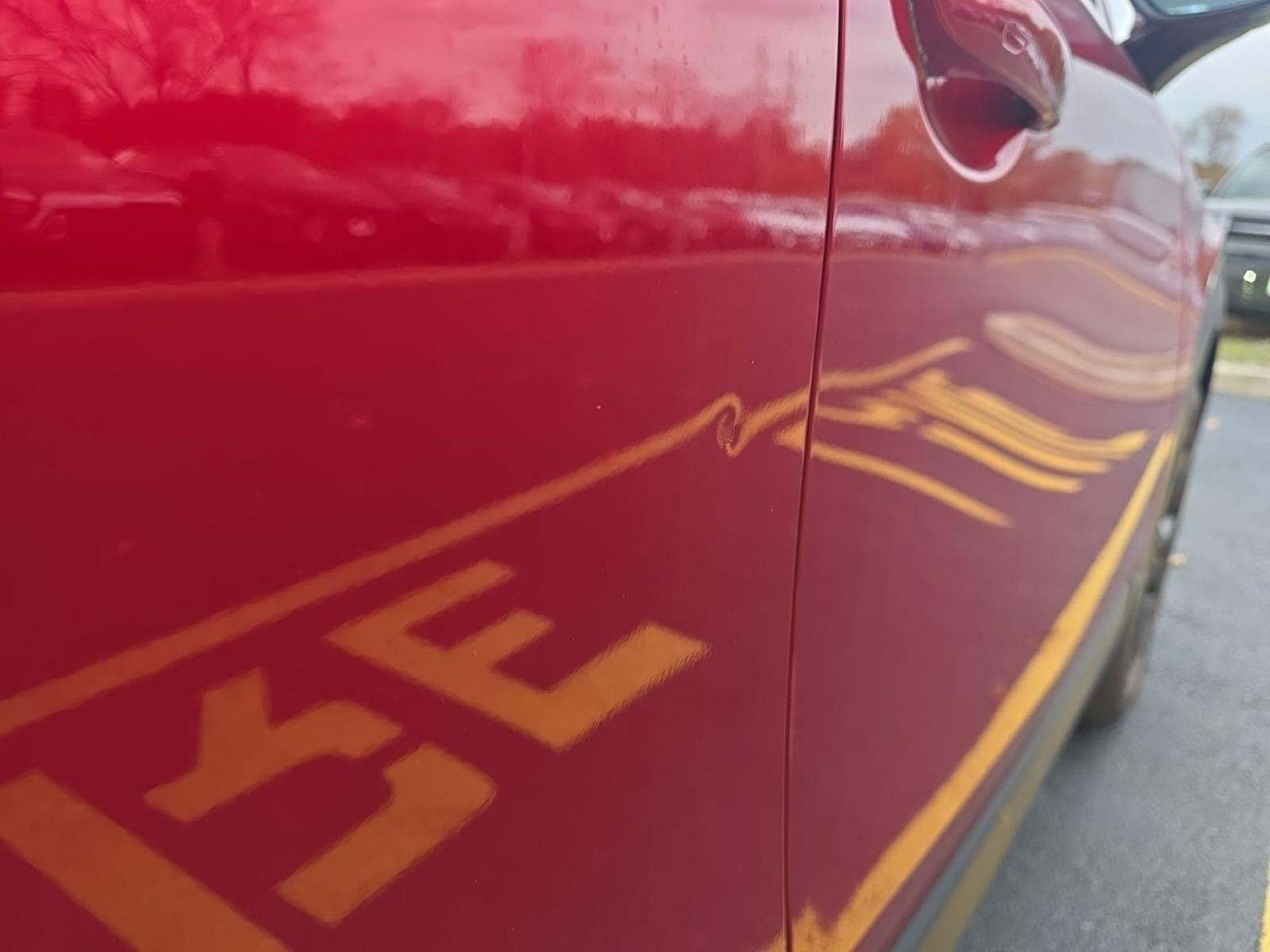 2022 MAZDA CX-30 2.5 Turbo Premium Package AWD