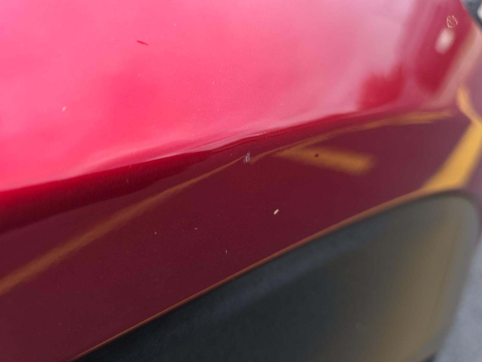 2022 MAZDA CX-30 2.5 Turbo Premium Package AWD