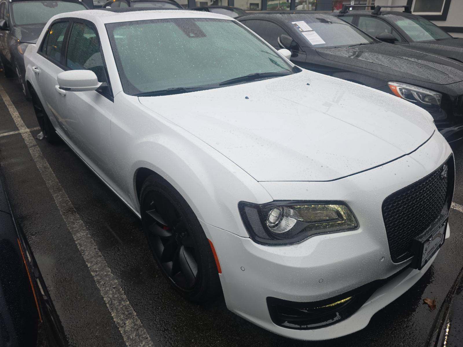 2023 Chrysler 300 C RWD