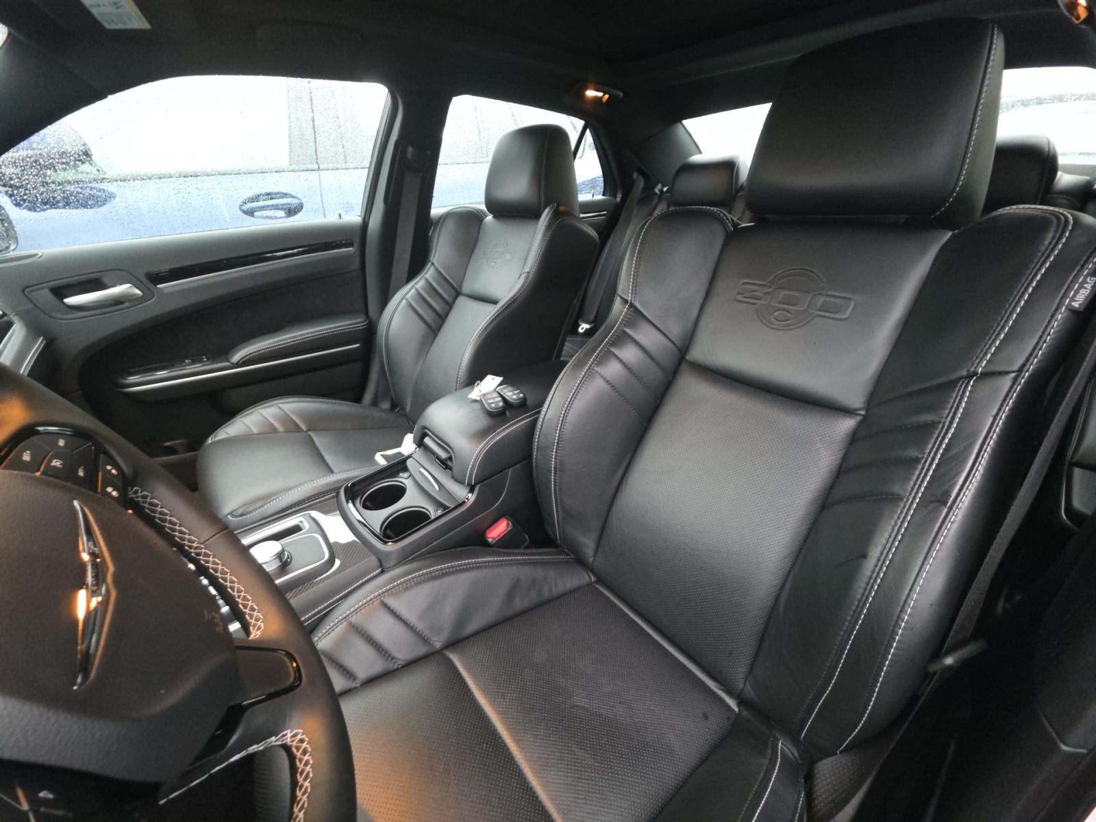 2023 Chrysler 300 C RWD