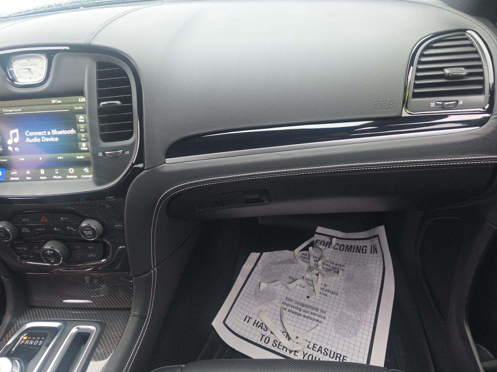 2023 Chrysler 300 C RWD