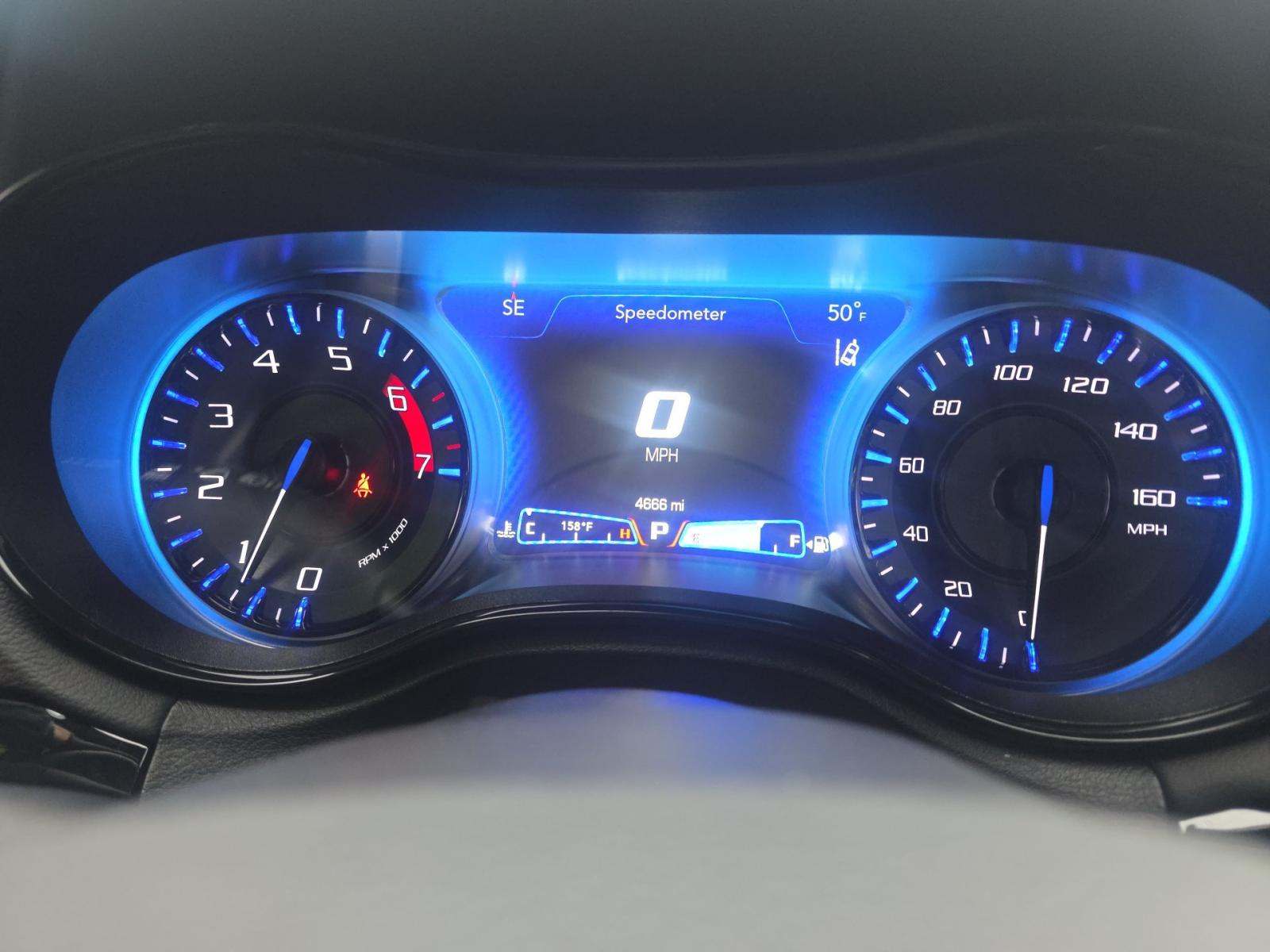 2023 Chrysler 300 C RWD