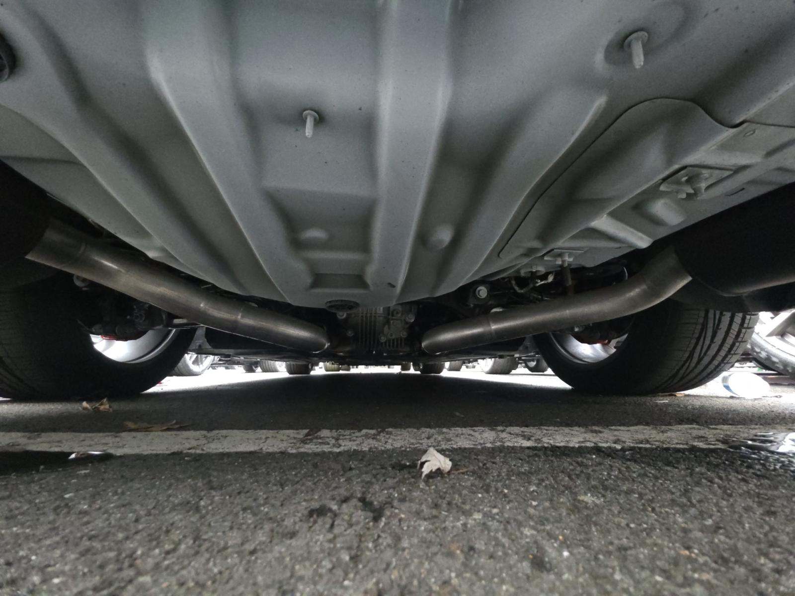 2023 Chrysler 300 C RWD