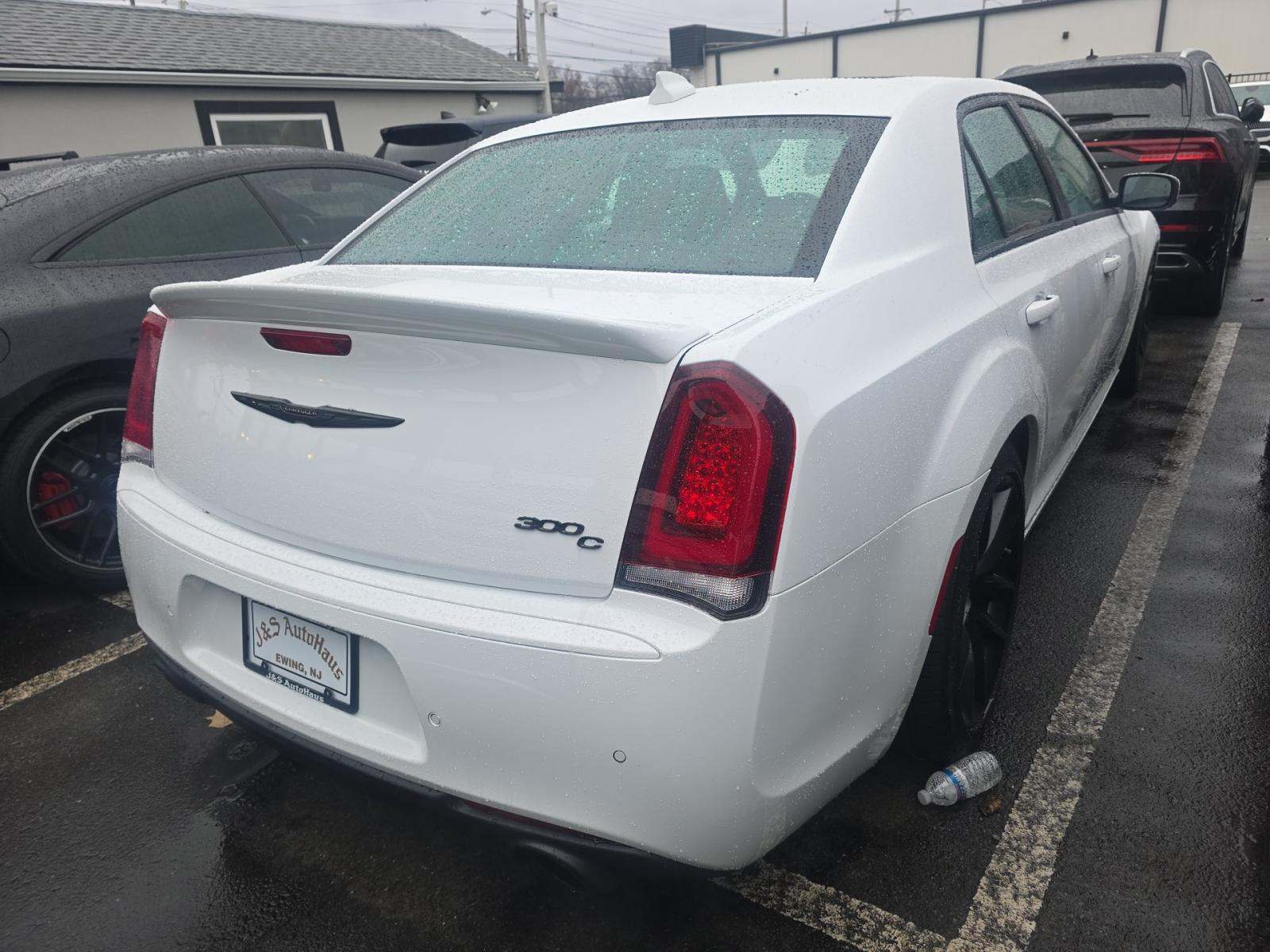 2023 Chrysler 300 C RWD