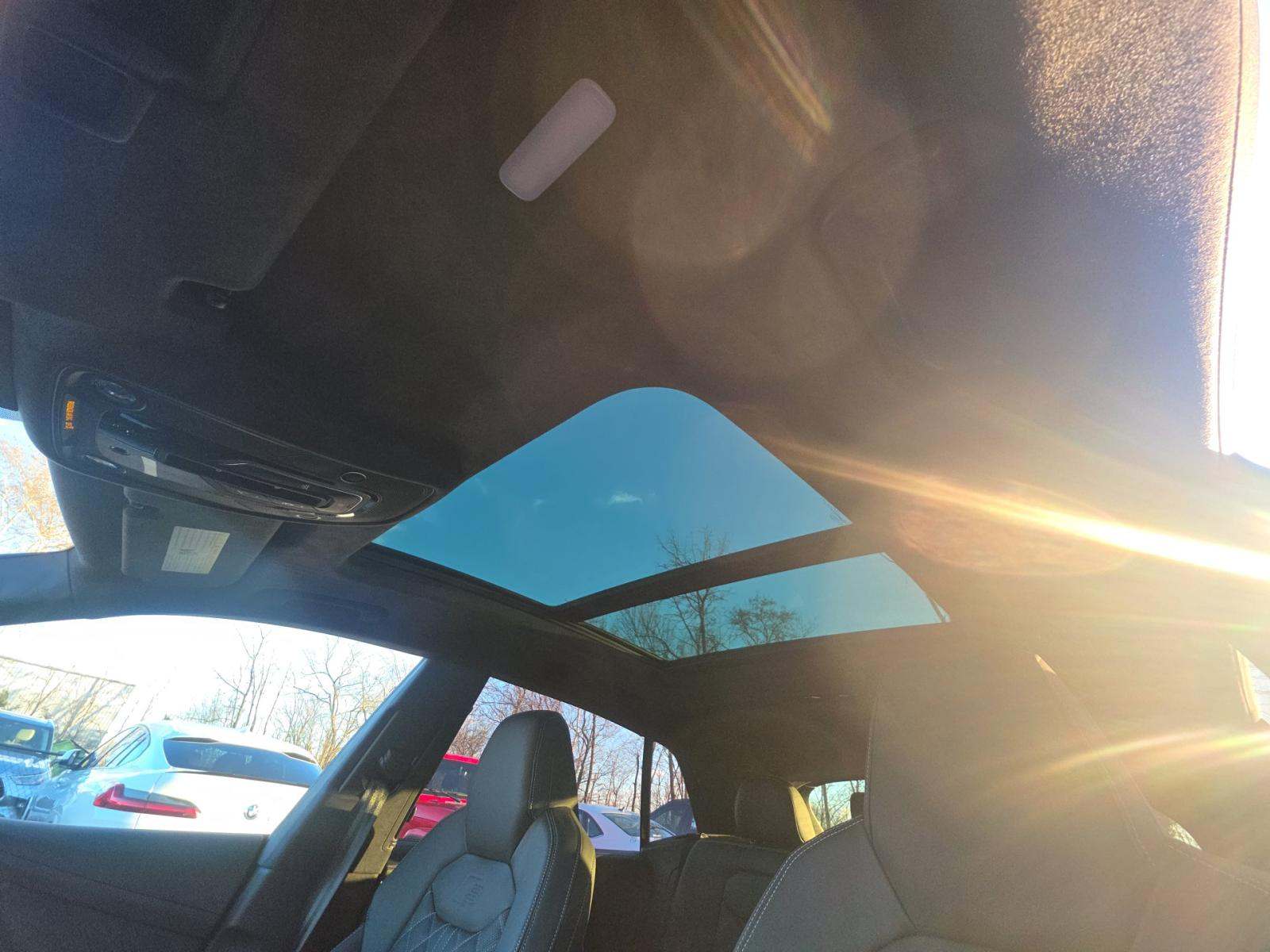 2024 Audi SQ8 Prestige AWD