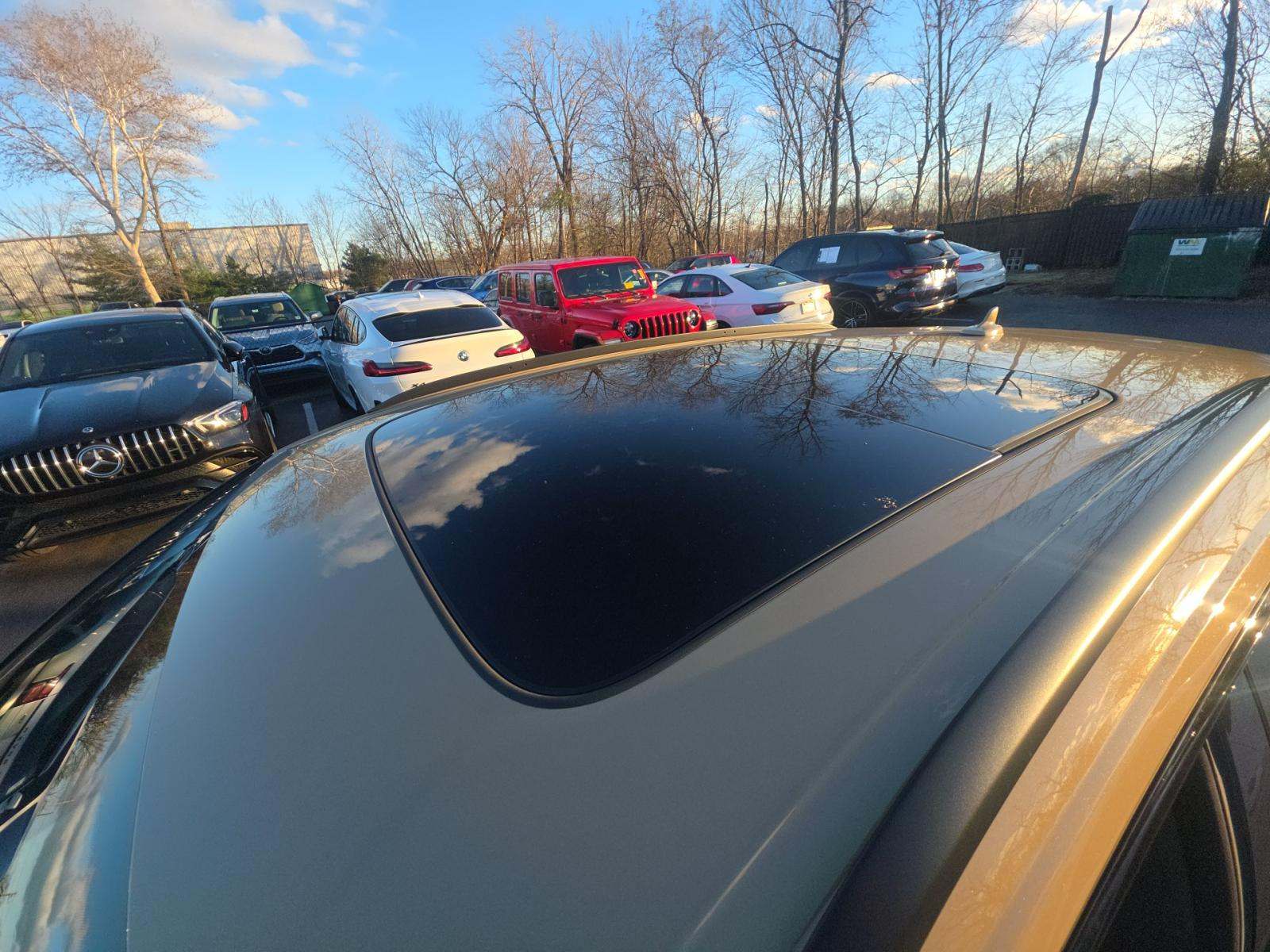 2024 Audi SQ8 Prestige AWD