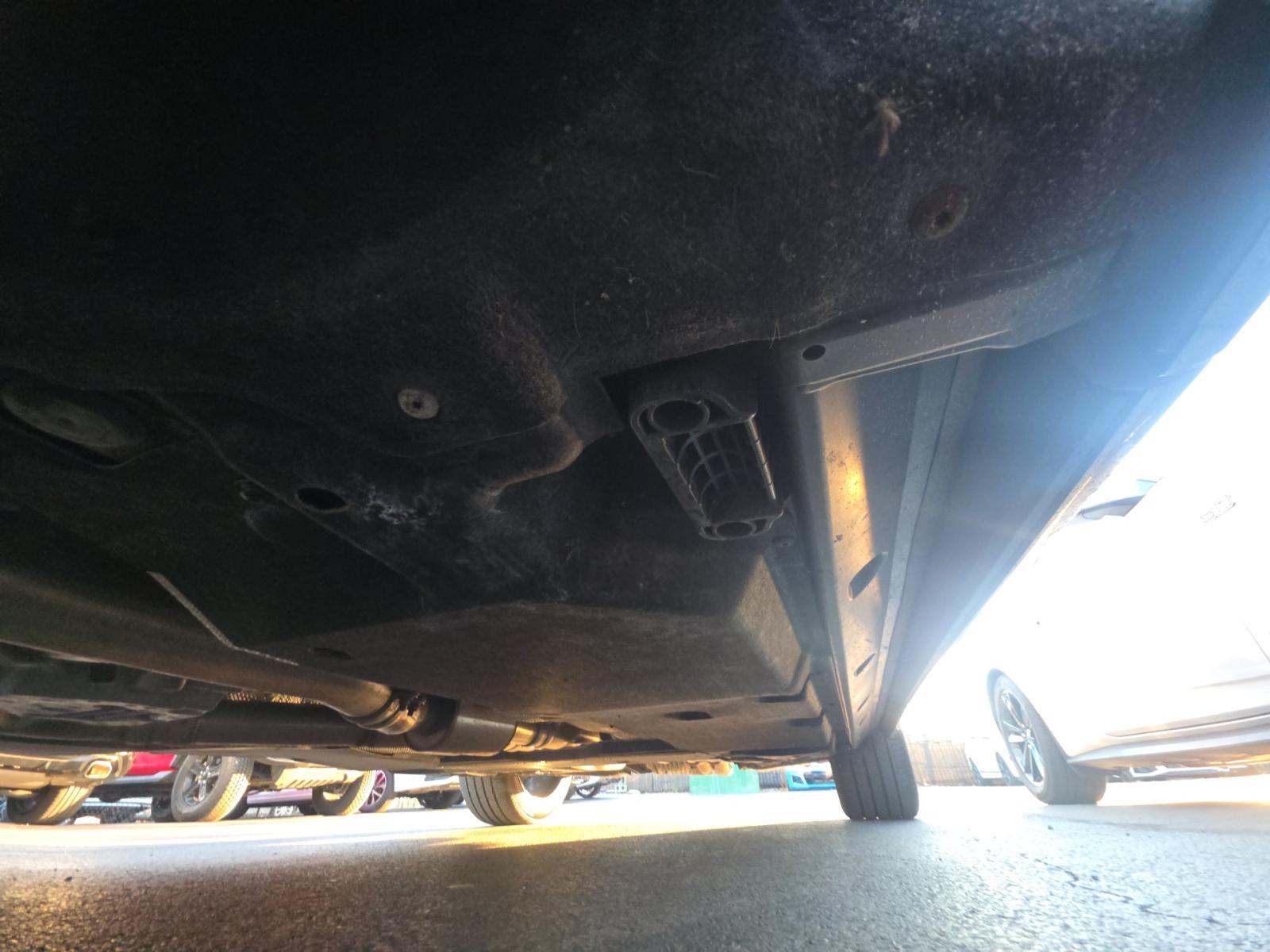 2024 Audi SQ8 Prestige AWD