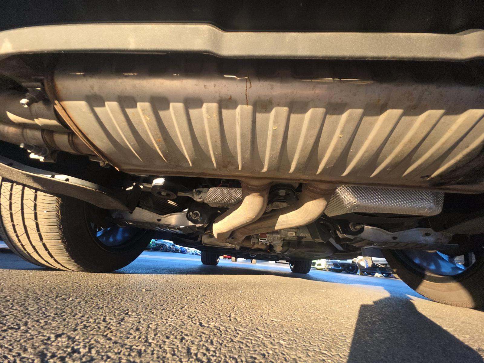 2024 Audi SQ8 Prestige AWD