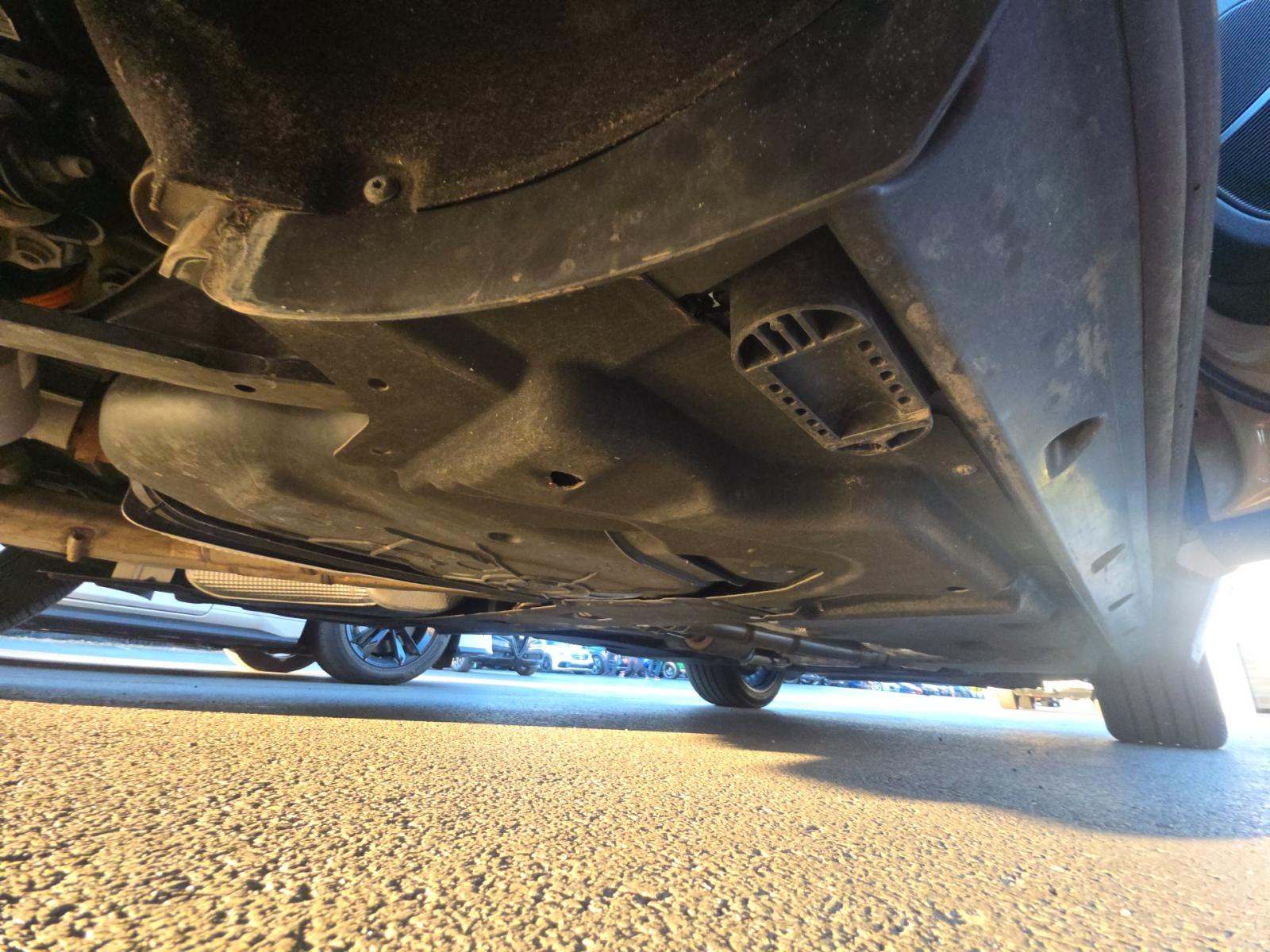 2024 Audi SQ8 Prestige AWD