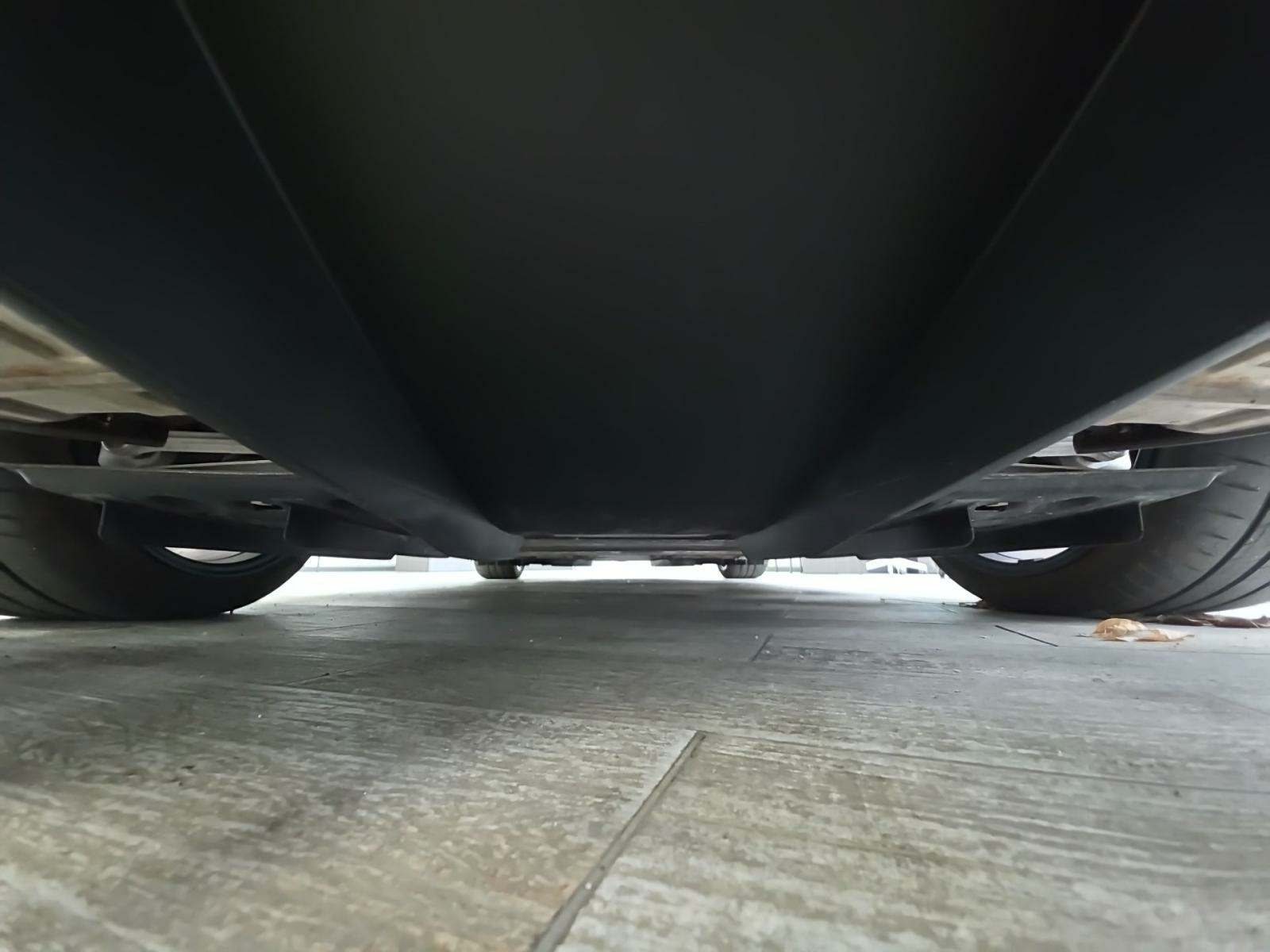 2024 Porsche 718 Cayman GT4 RS RWD