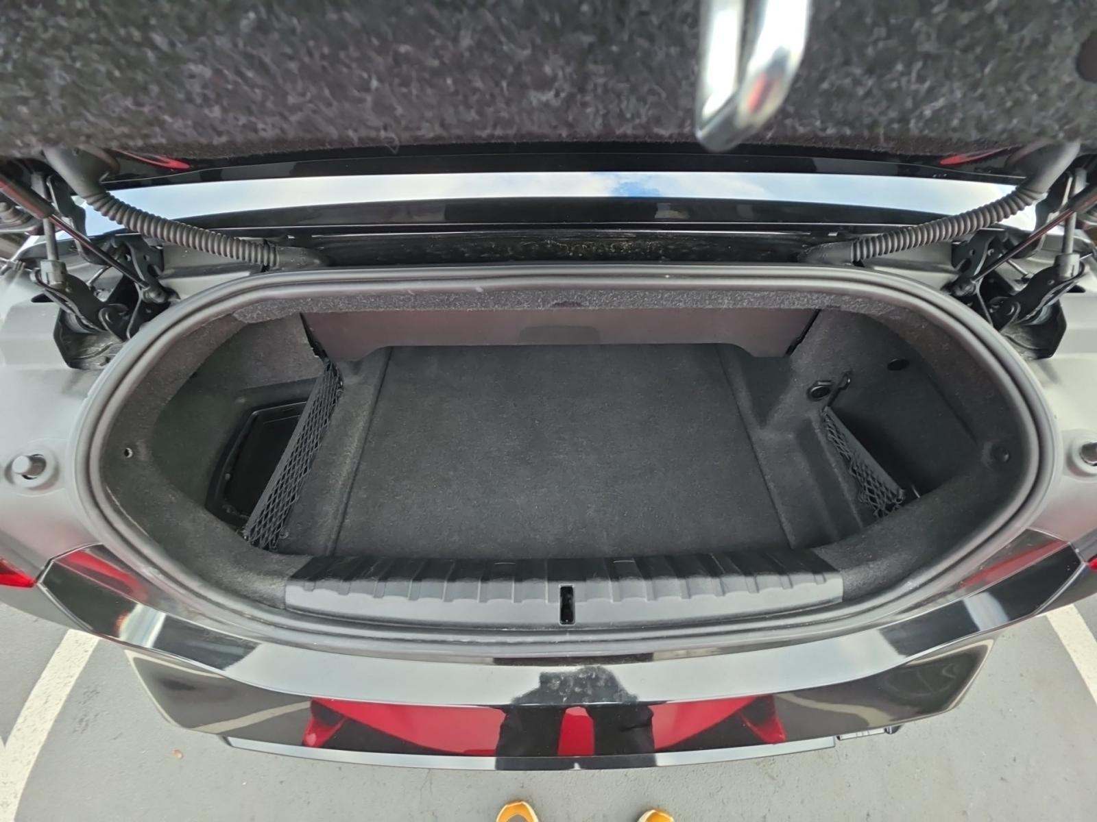 2022 BMW M4 Competition xDrive AWD