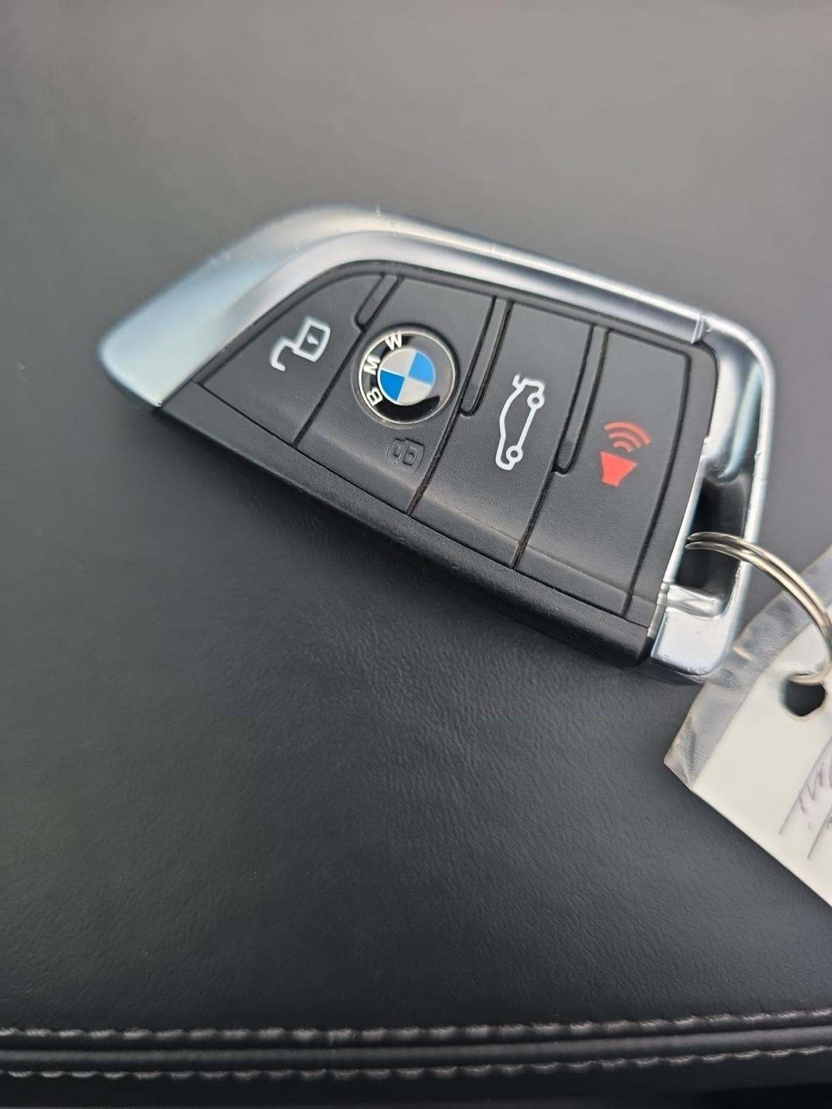 2022 BMW M4 Competition xDrive AWD