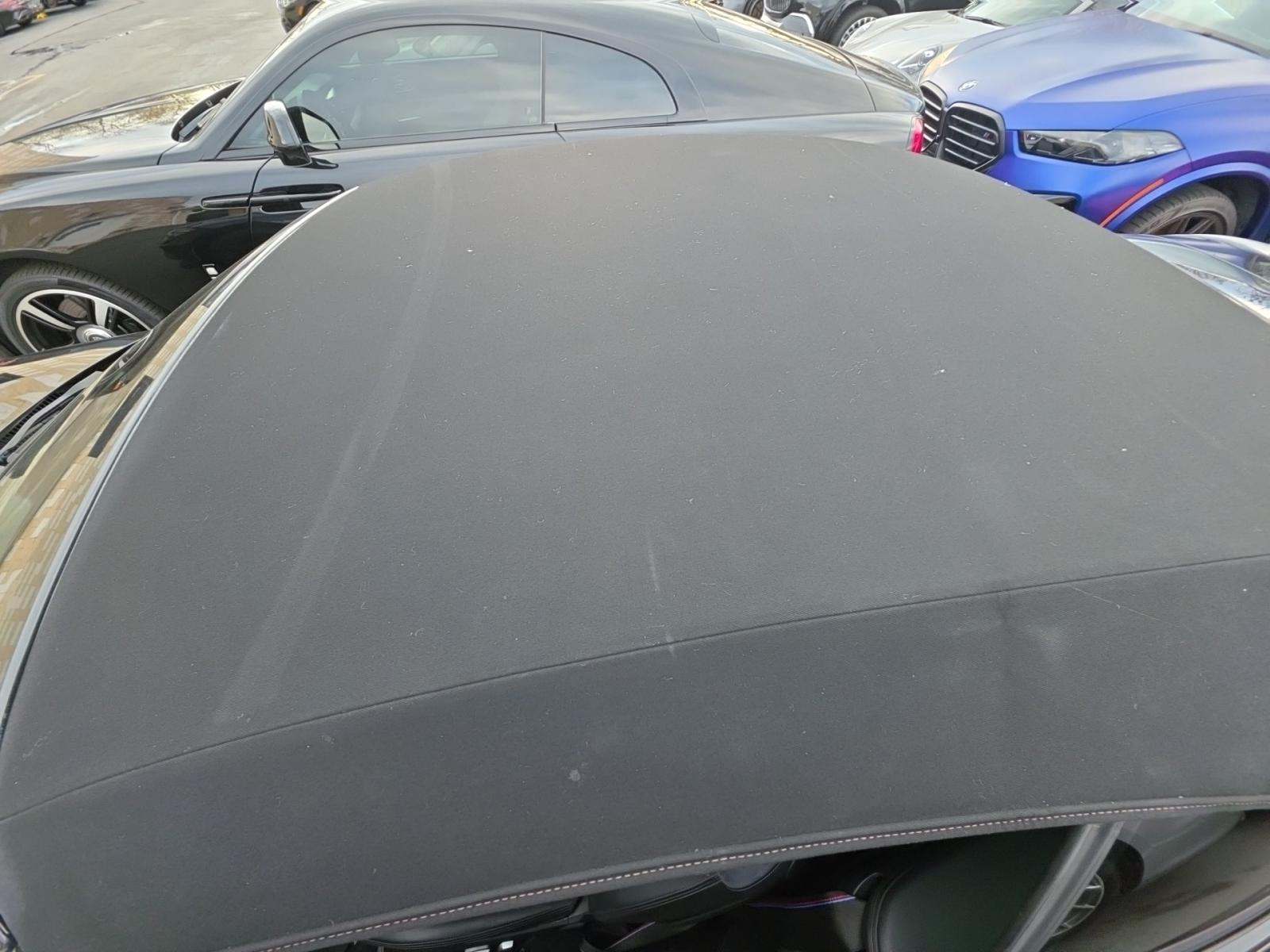 2022 BMW M4 Competition xDrive AWD