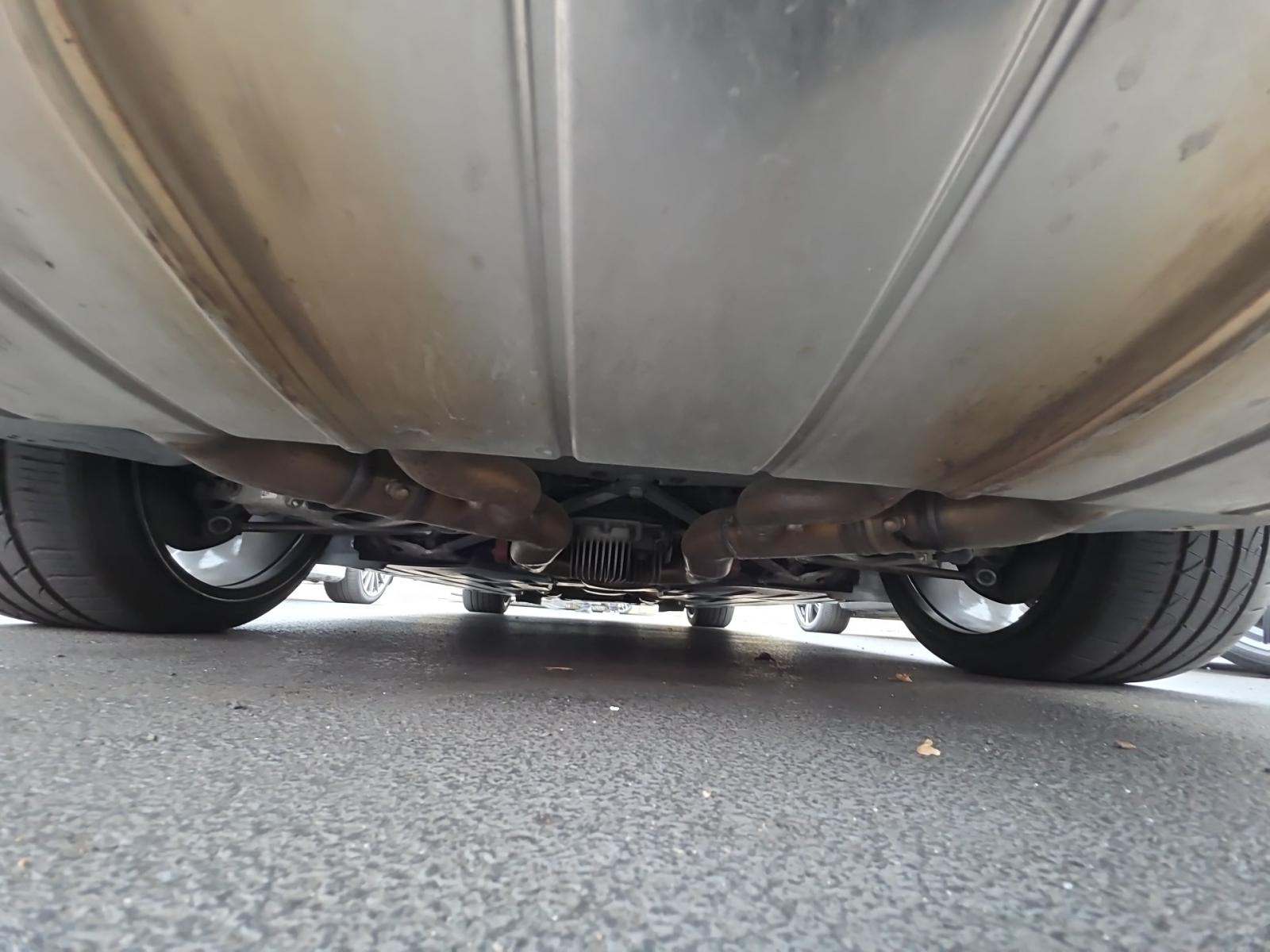 2022 BMW M4 Competition xDrive AWD